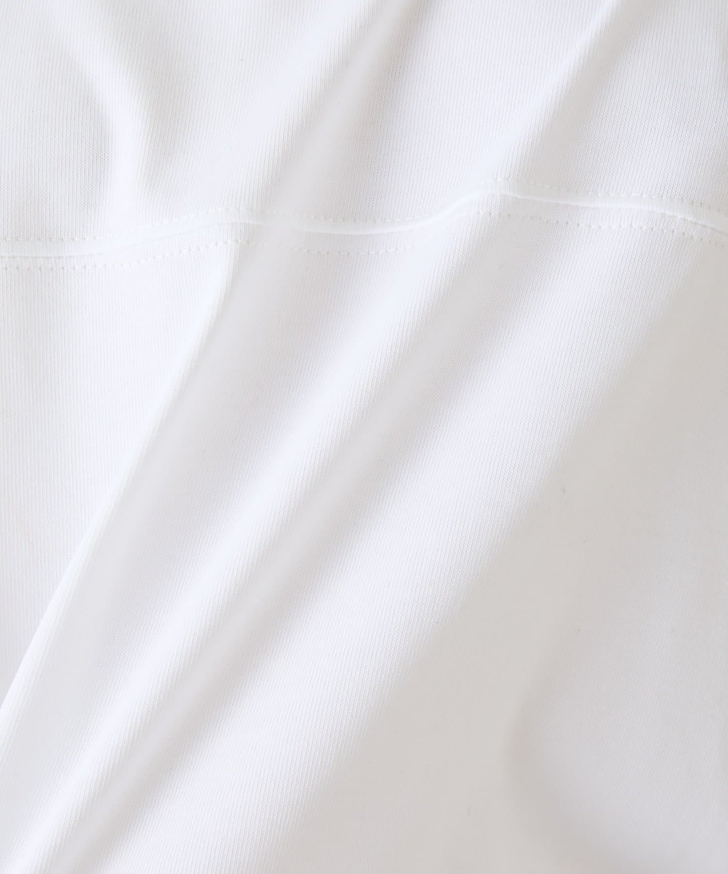 COLLAGE GALLARDAGALANTE(コラージュ ガリャルダガランテ) 【CEPIE./セピエ】ストーリーレタリングワンピース