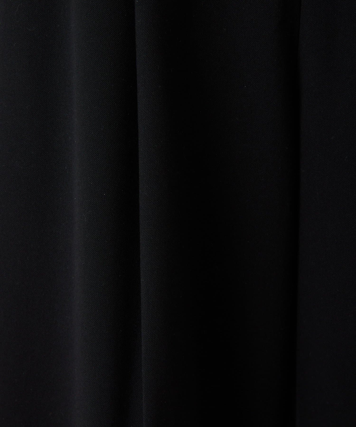 COLLAGE GALLARDAGALANTE(コラージュ ガリャルダガランテ) 【CEPIE./セピエ】ワイドテーパードパンツ