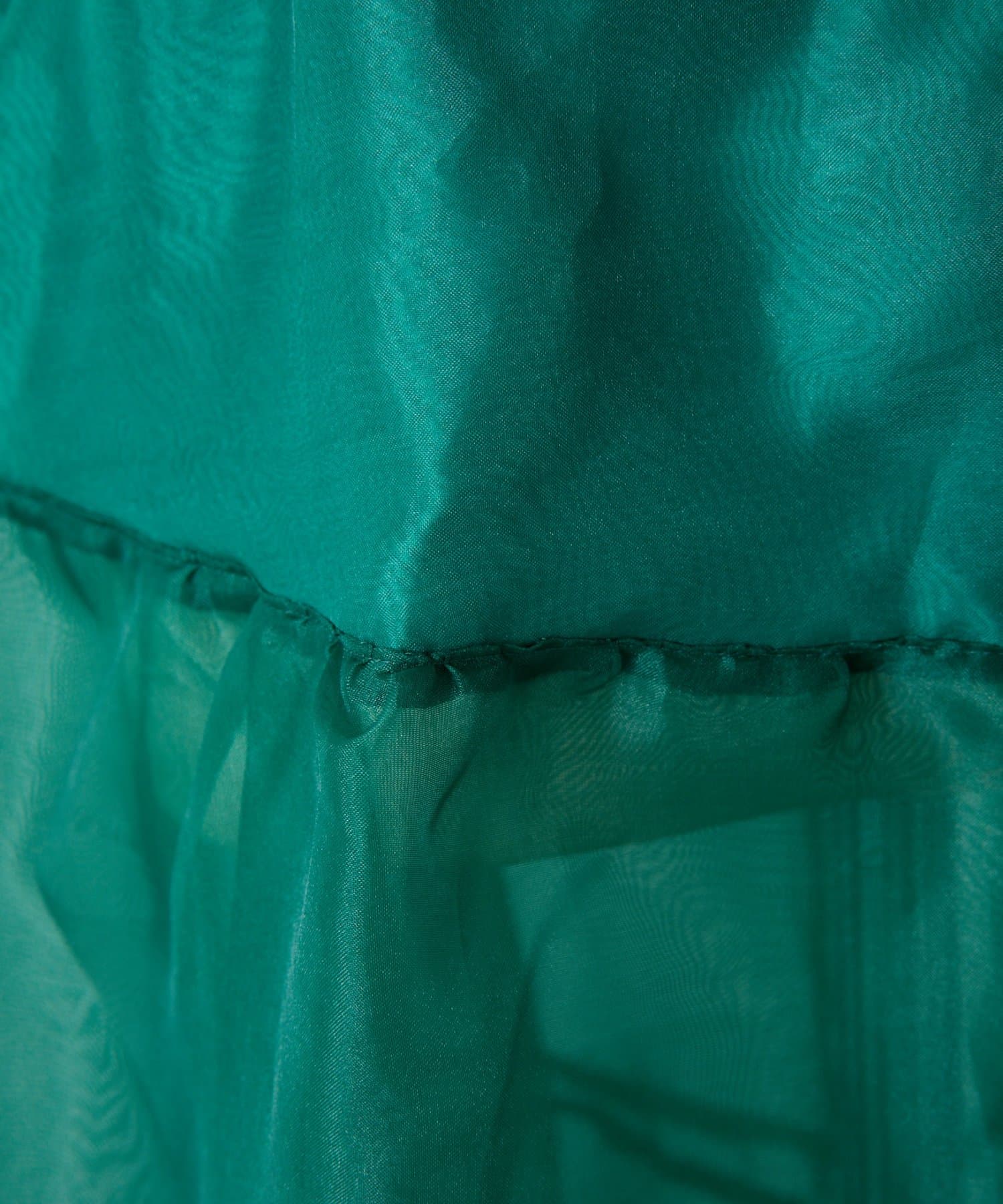 COLLAGE GALLARDAGALANTE(コラージュ ガリャルダガランテ) 【CEPIE./セピエ】オーガンジースカート/パニエ