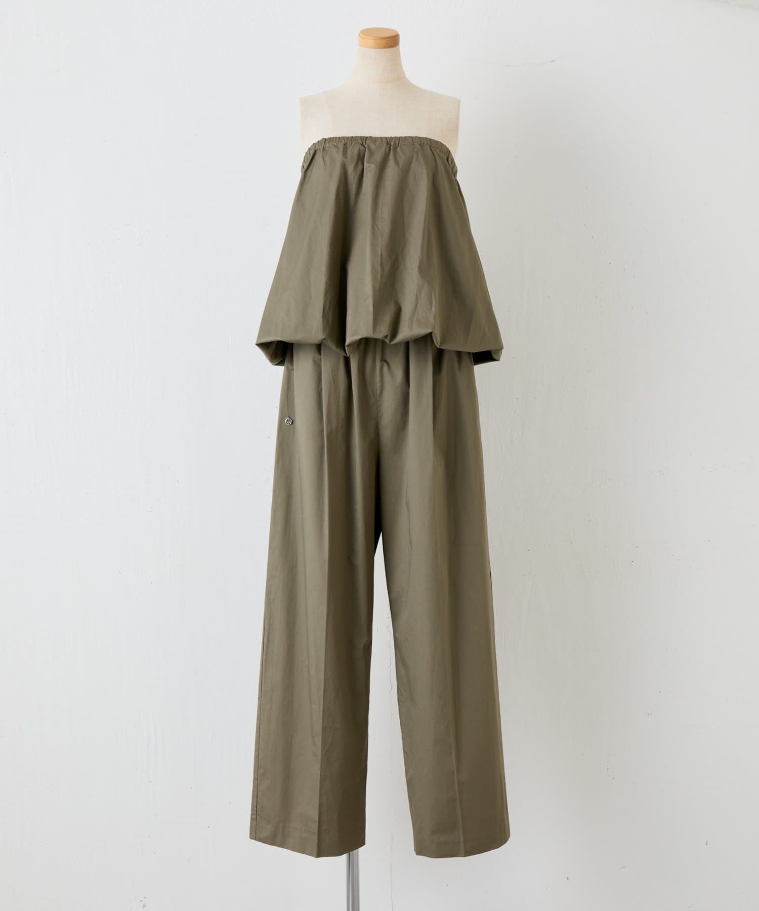 COLLAGE GALLARDAGALANTE(コラージュ ガリャルダガランテ) 【CEPIE./セピエ】2WAYオールインワン