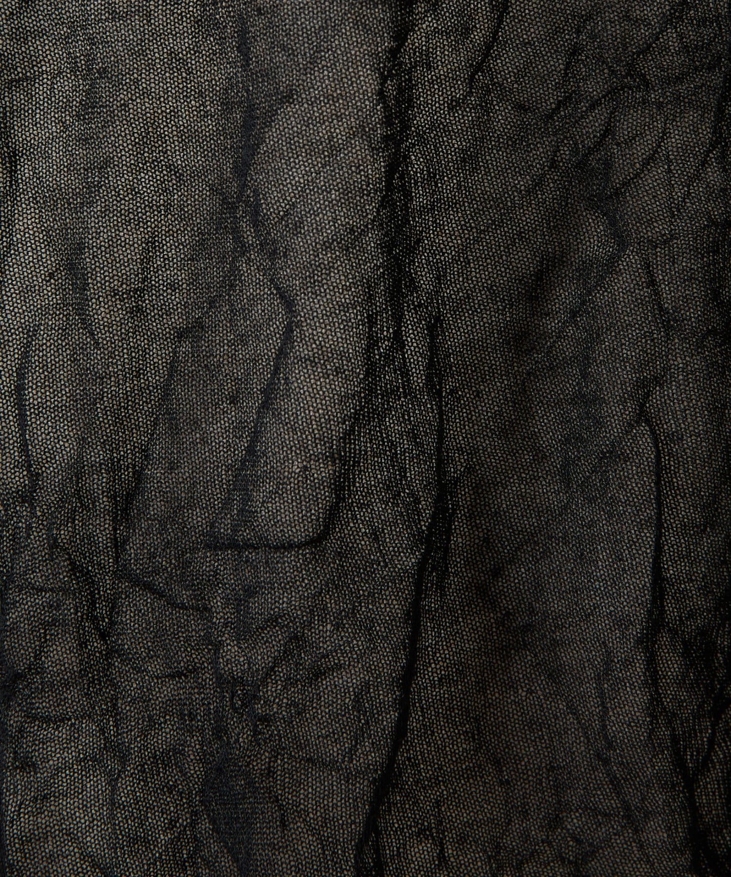 COLLAGE GALLARDAGALANTE(コラージュ ガリャルダガランテ) 【CEPIE./セピエ】トリムアシンメトリーニット