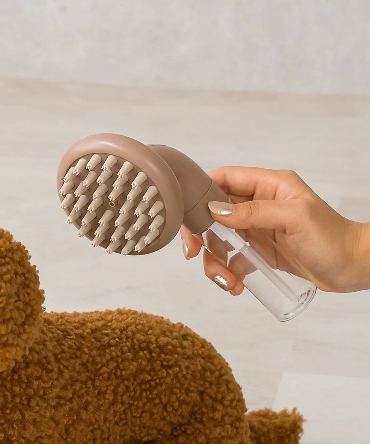 3COINS(スリーコインズ) バブルブラシ