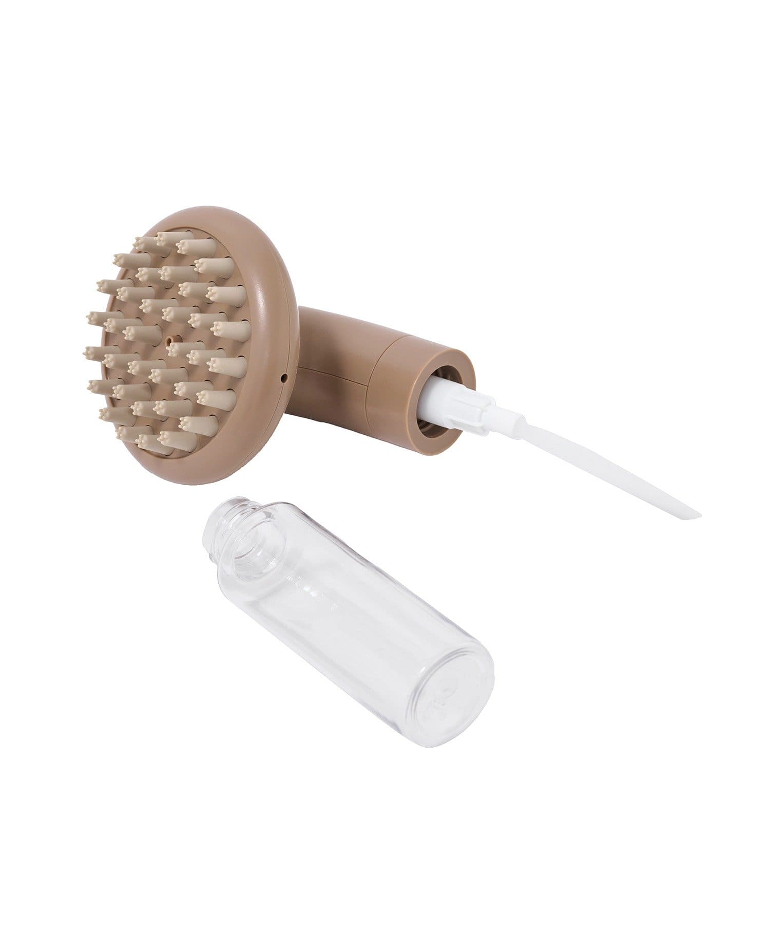 3COINS(スリーコインズ) バブルブラシ