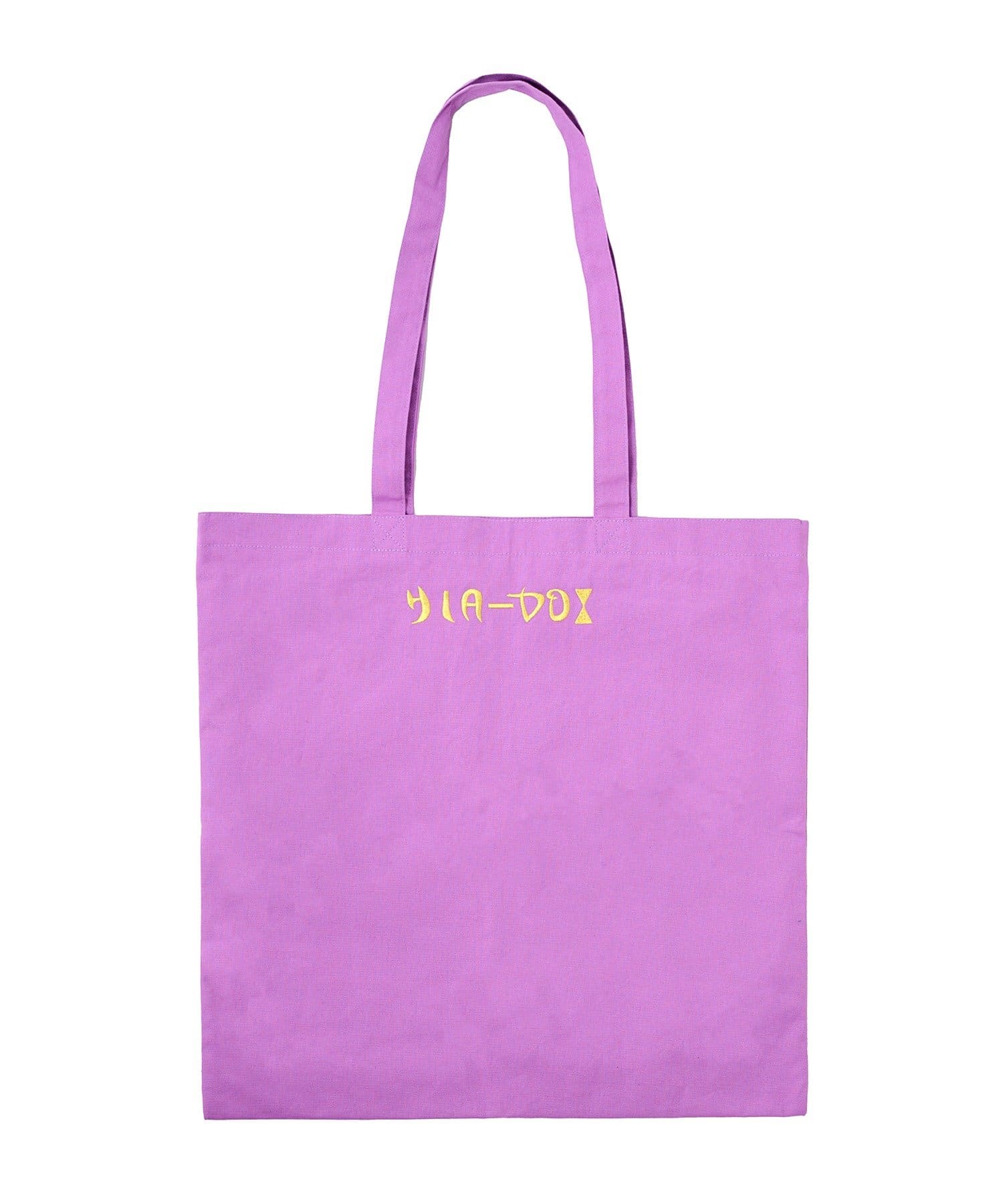 3COINS(スリーコインズ) 架空の国お土産トートバッグ／くっきー！×3COINS