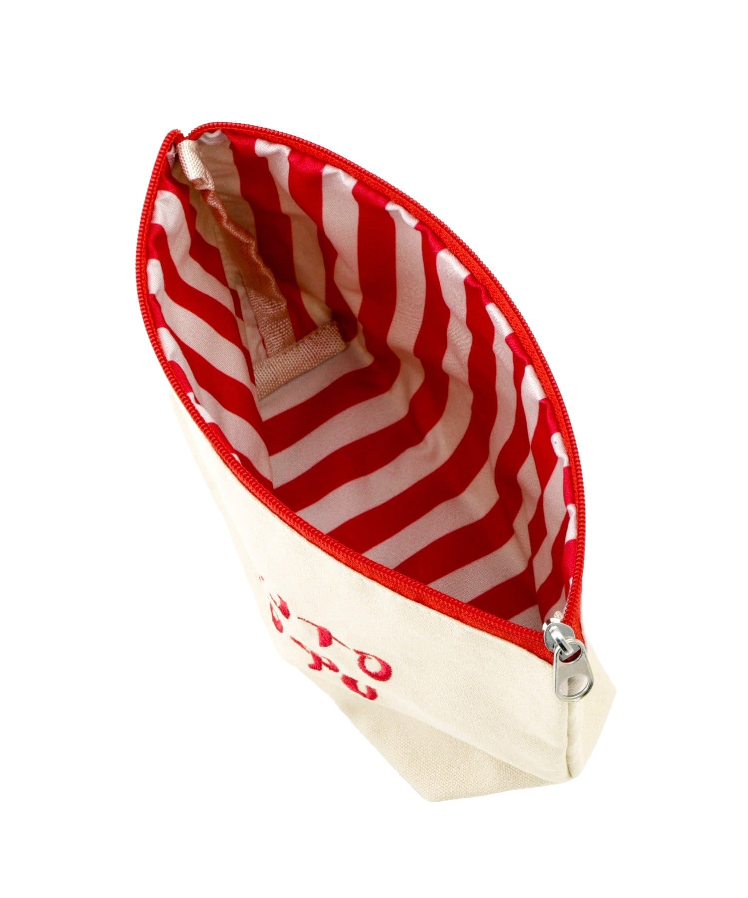 3COINS(スリーコインズ) 架空の国お土産ポーチ／くっきー！×3COINS