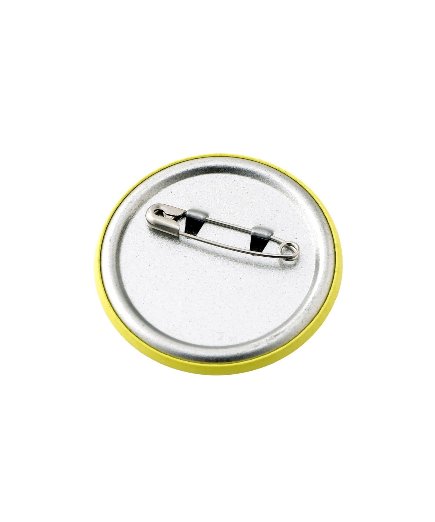 3COINS(スリーコインズ) 架空の国お土産缶バッジセット／くっきー！×3COINS