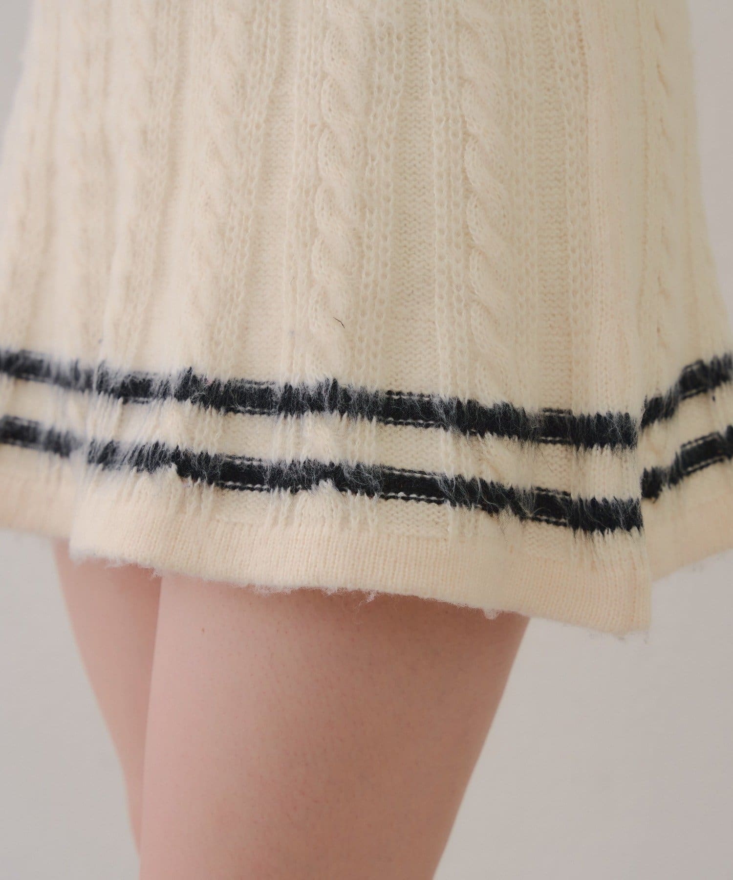 Remind me and forever(リマインドミーアンドフォーエバー) 【remiセレクト】起毛ケーブルセットアップ