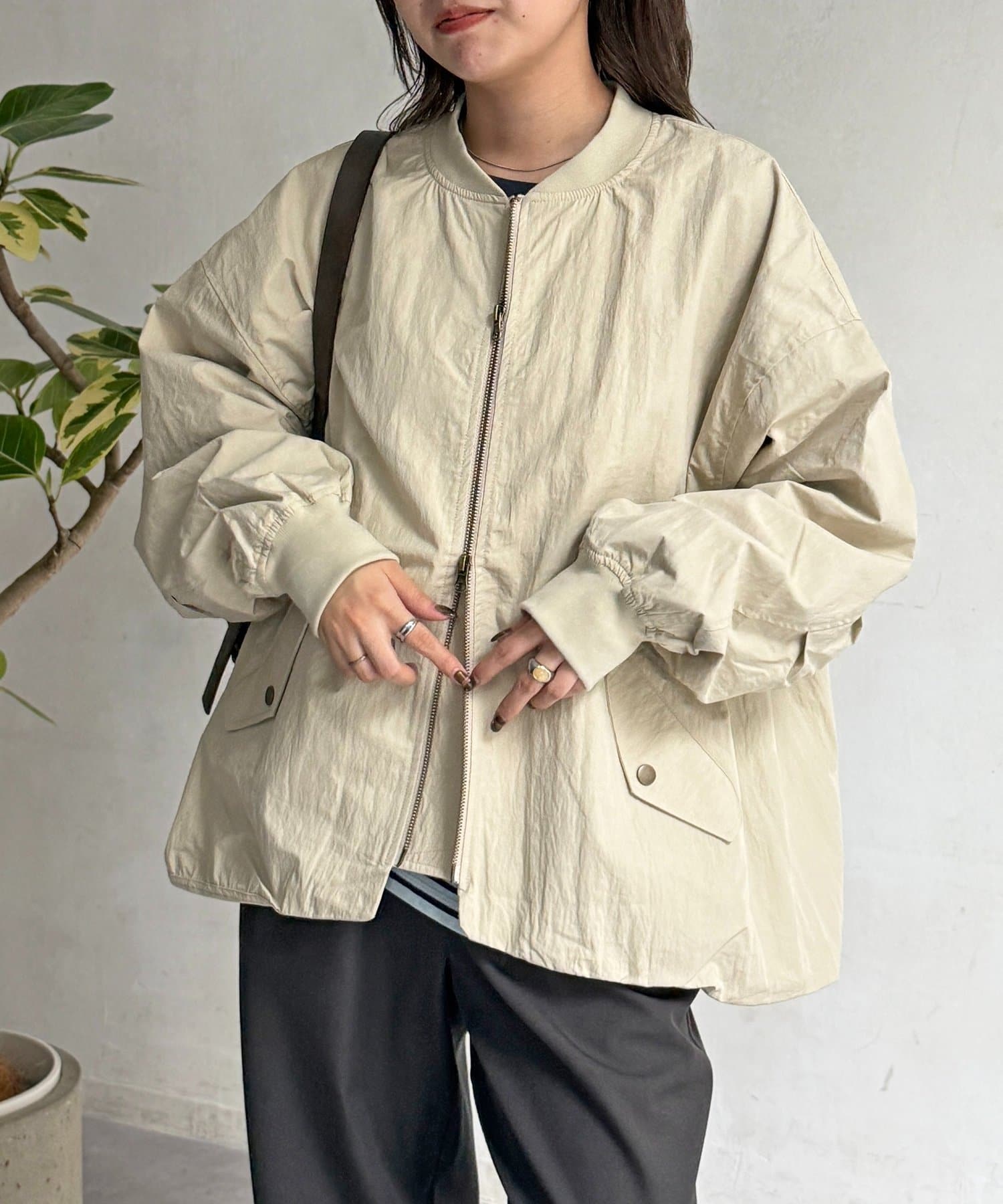 CPCM(シーピーシーエム) バルーンMA-1