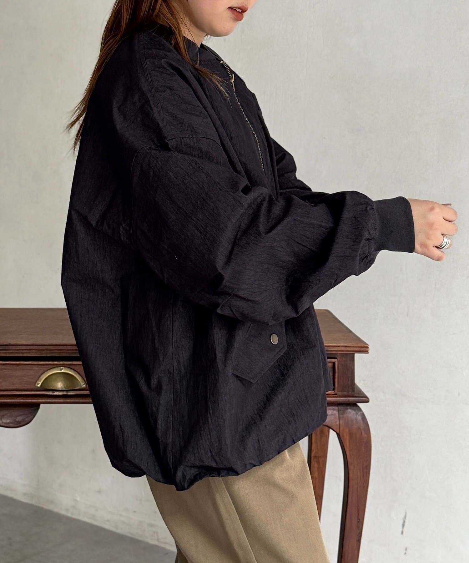 CPCM(シーピーシーエム) バルーンMA-1