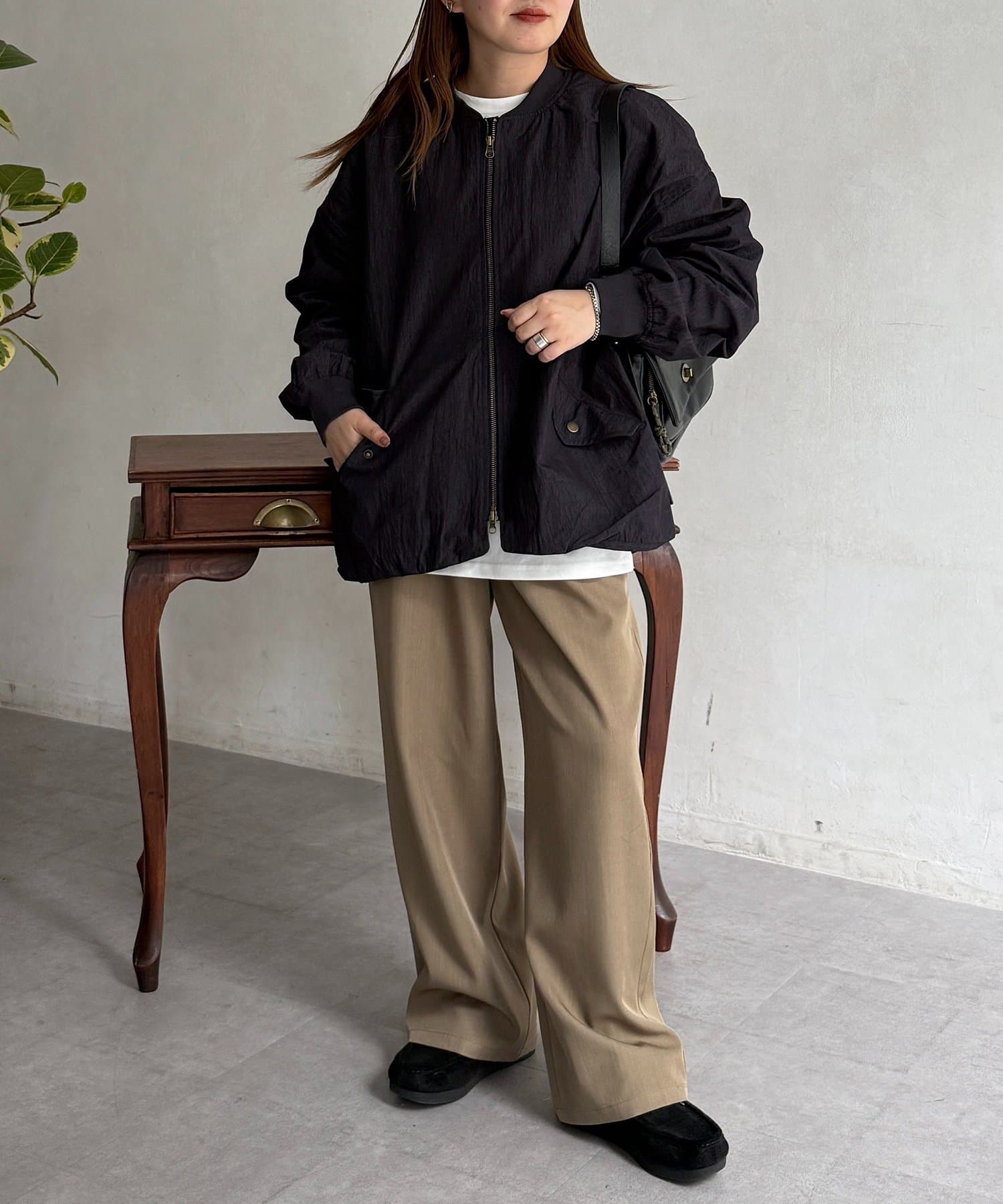 CPCM(シーピーシーエム) バルーンMA-1