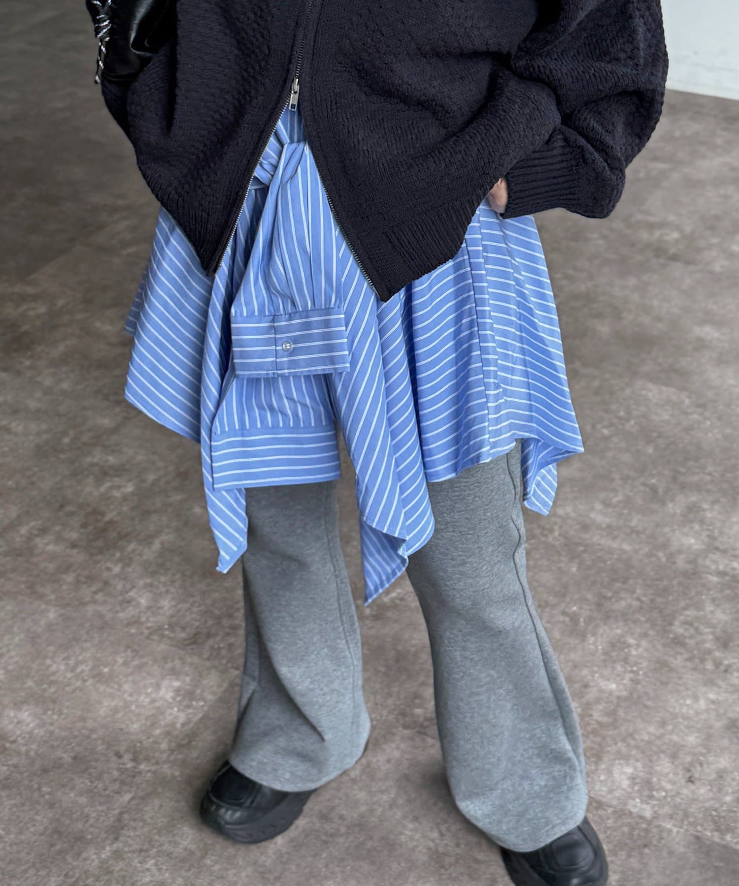 CPCM(シーピーシーエム) アソート巻きミニスカート