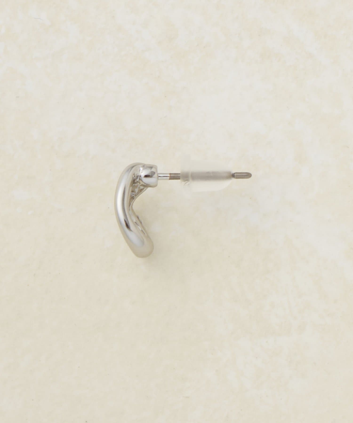 DISCOAT(ディスコート) 【GOLDY】プチニュアンスサークルピアス