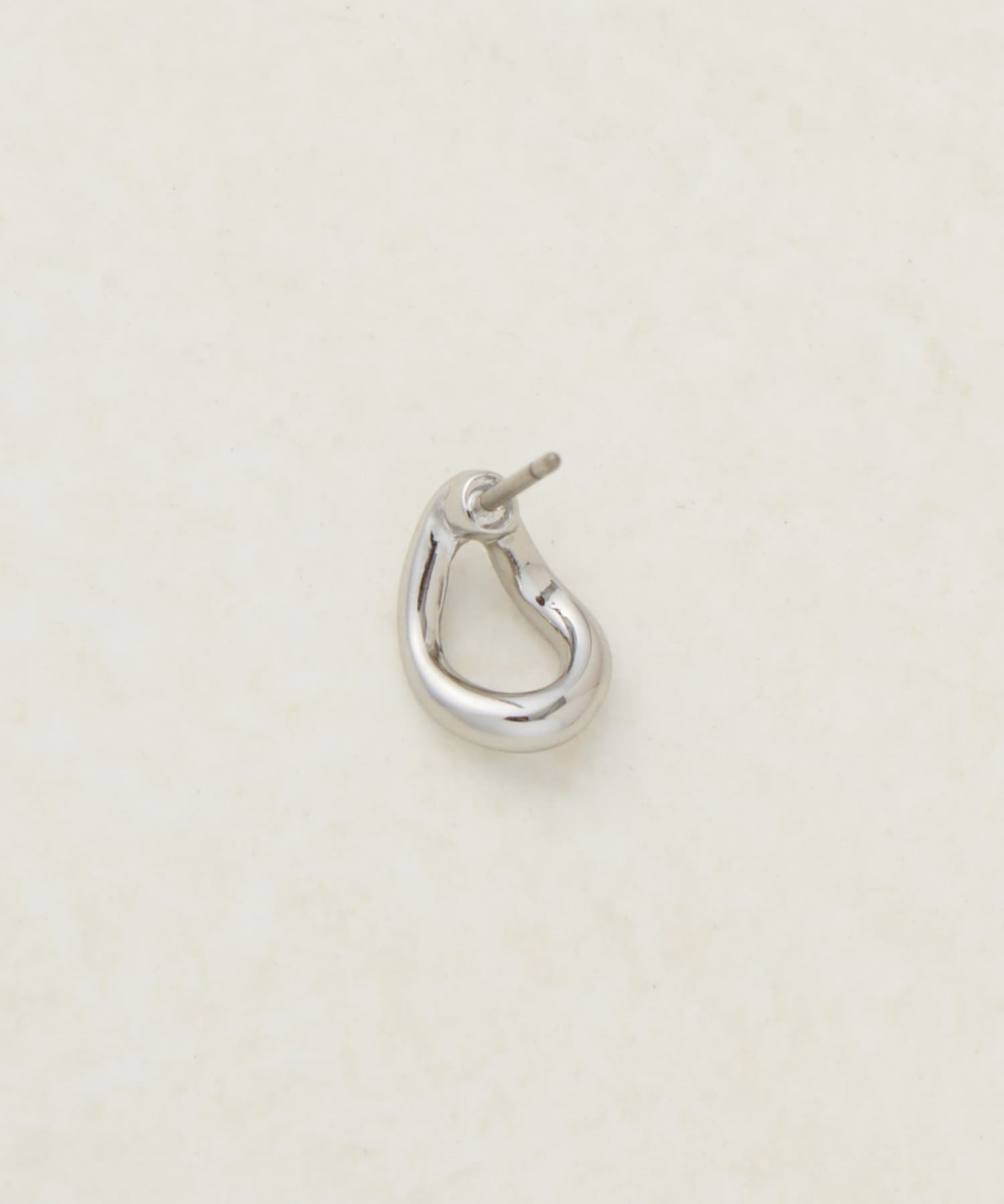 DISCOAT(ディスコート) 【GOLDY】プチニュアンスサークルピアス