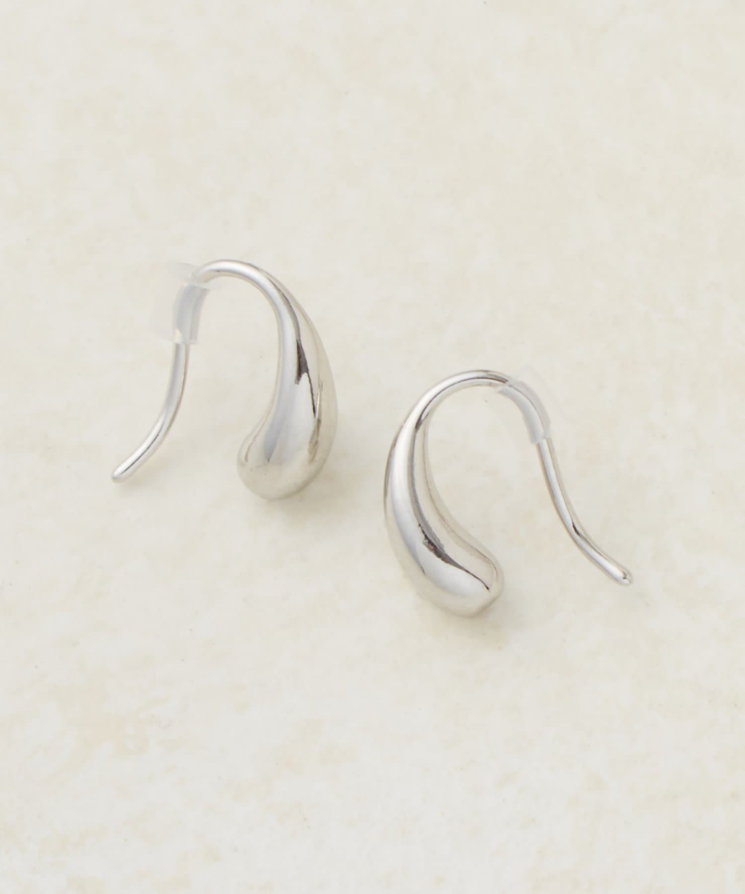 DISCOAT(ディスコート) 【GOLDY】プチドロップピアス