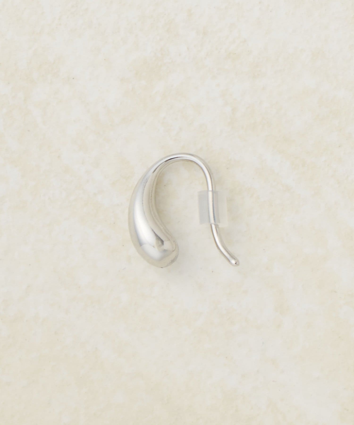 DISCOAT(ディスコート) 【GOLDY】プチドロップピアス