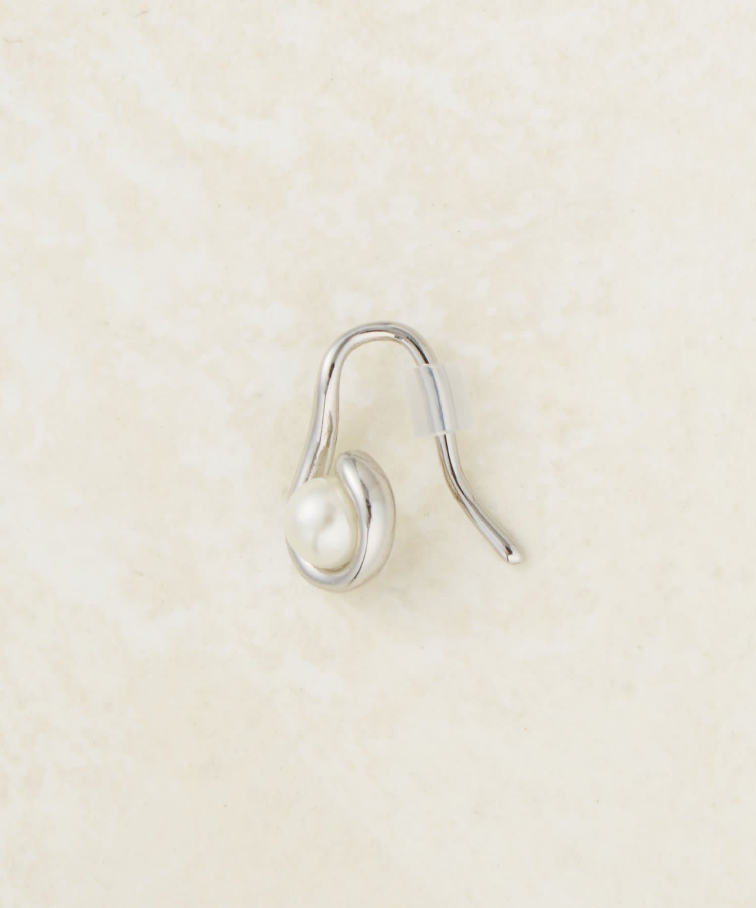 DISCOAT(ディスコート) 【GOLDY】プチインパールピアス