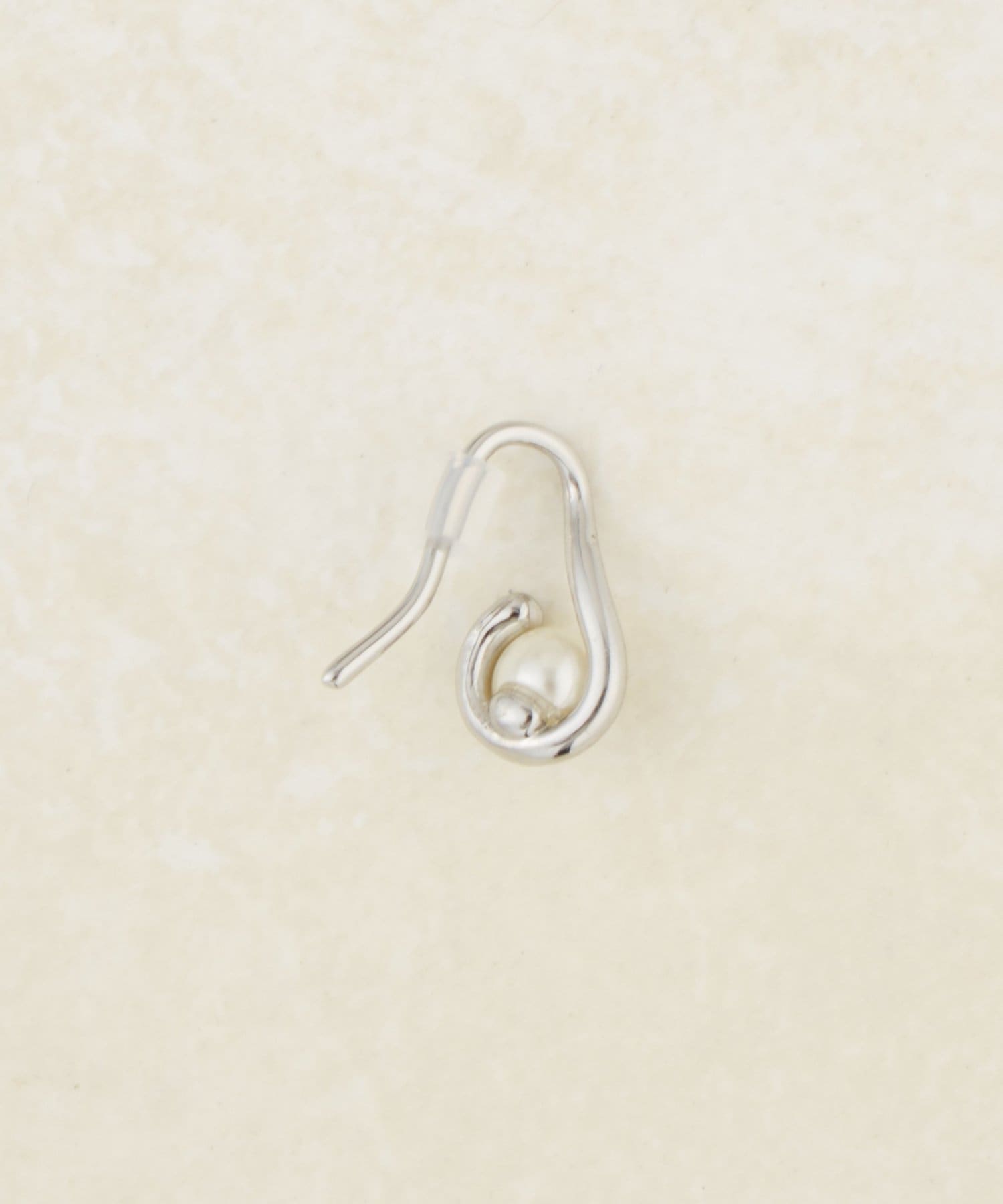 DISCOAT(ディスコート) 【GOLDY】プチインパールピアス