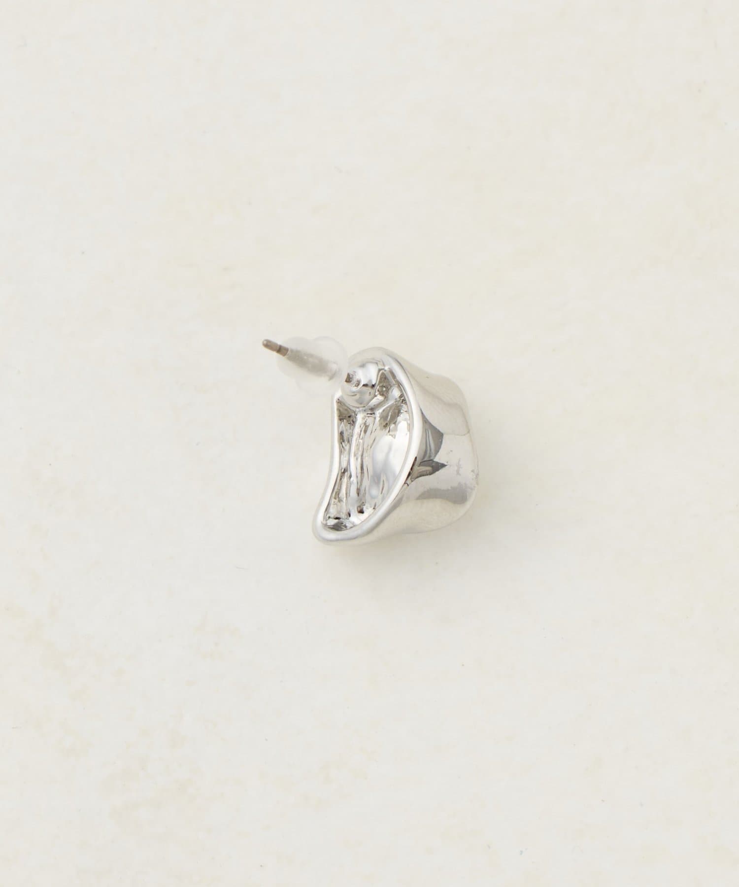 DISCOAT(ディスコート) 【GOLDY】ラップパールピアス