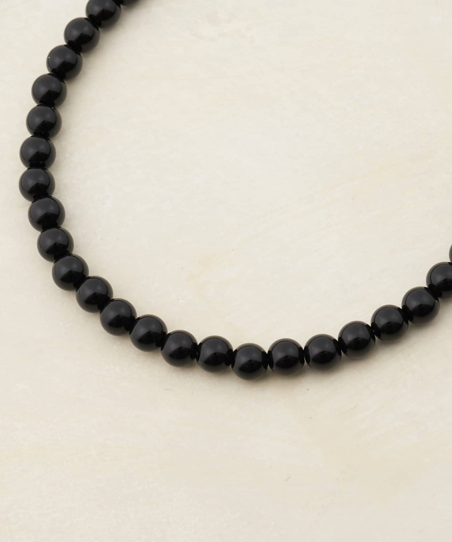 DISCOAT(ディスコート) 【GOLDY】ビーズチョーカー