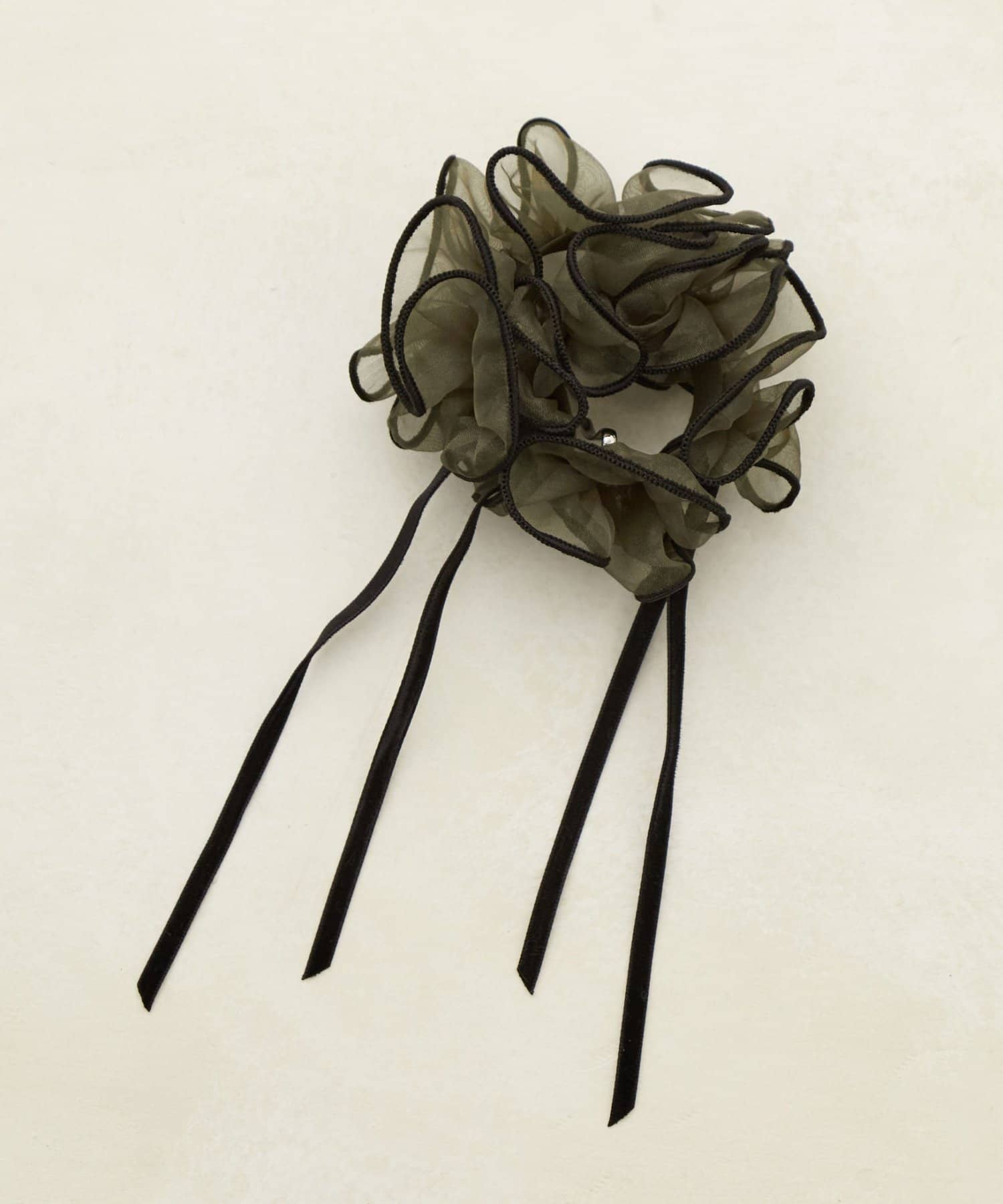 DISCOAT(ディスコート) 【GOLDY】シアーパイピングヘアカフ