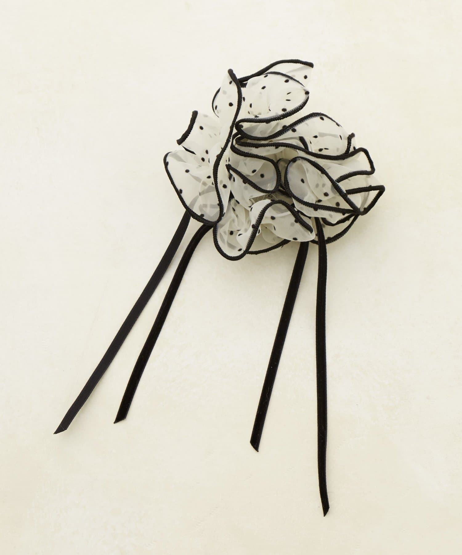 DISCOAT(ディスコート) 【GOLDY】シアーパイピングヘアカフ