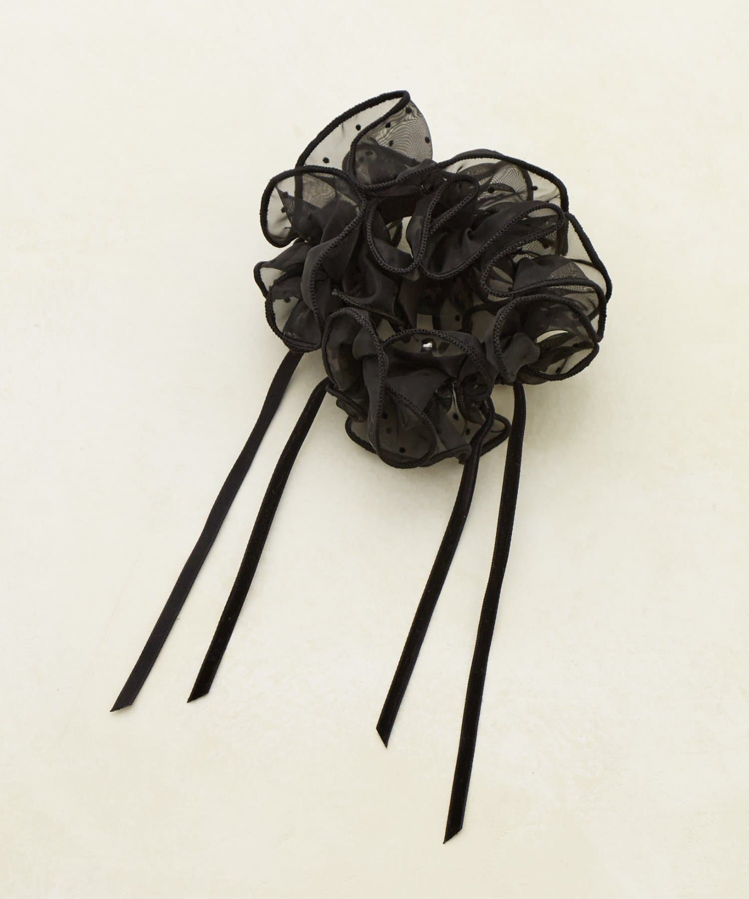 DISCOAT(ディスコート) 【GOLDY】シアーパイピングヘアカフ