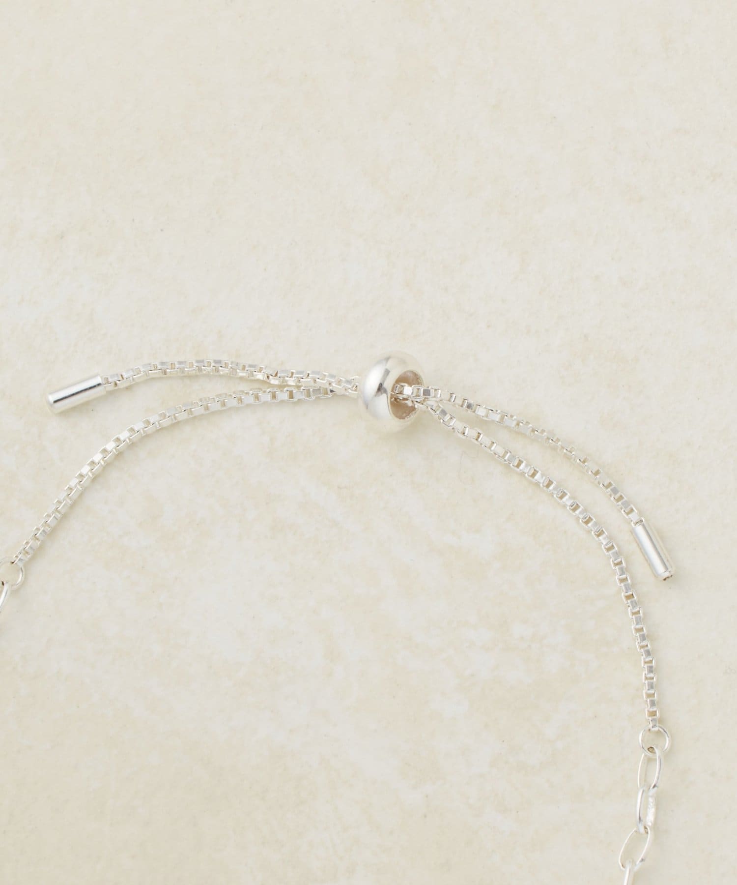 DISCOAT(ディスコート) 【GOLDY】ソリッドフラワーブレスレット