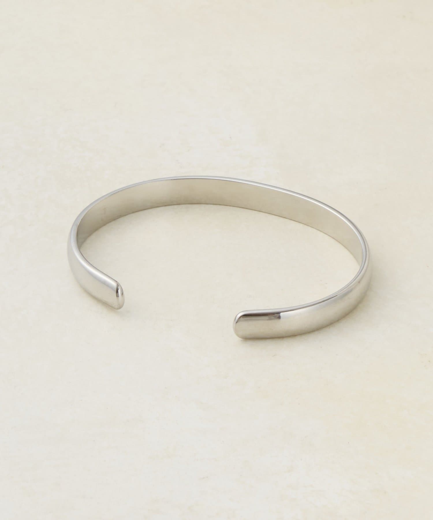 DISCOAT(ディスコート) 【GOLDY】ステンレスプレートブレスレット