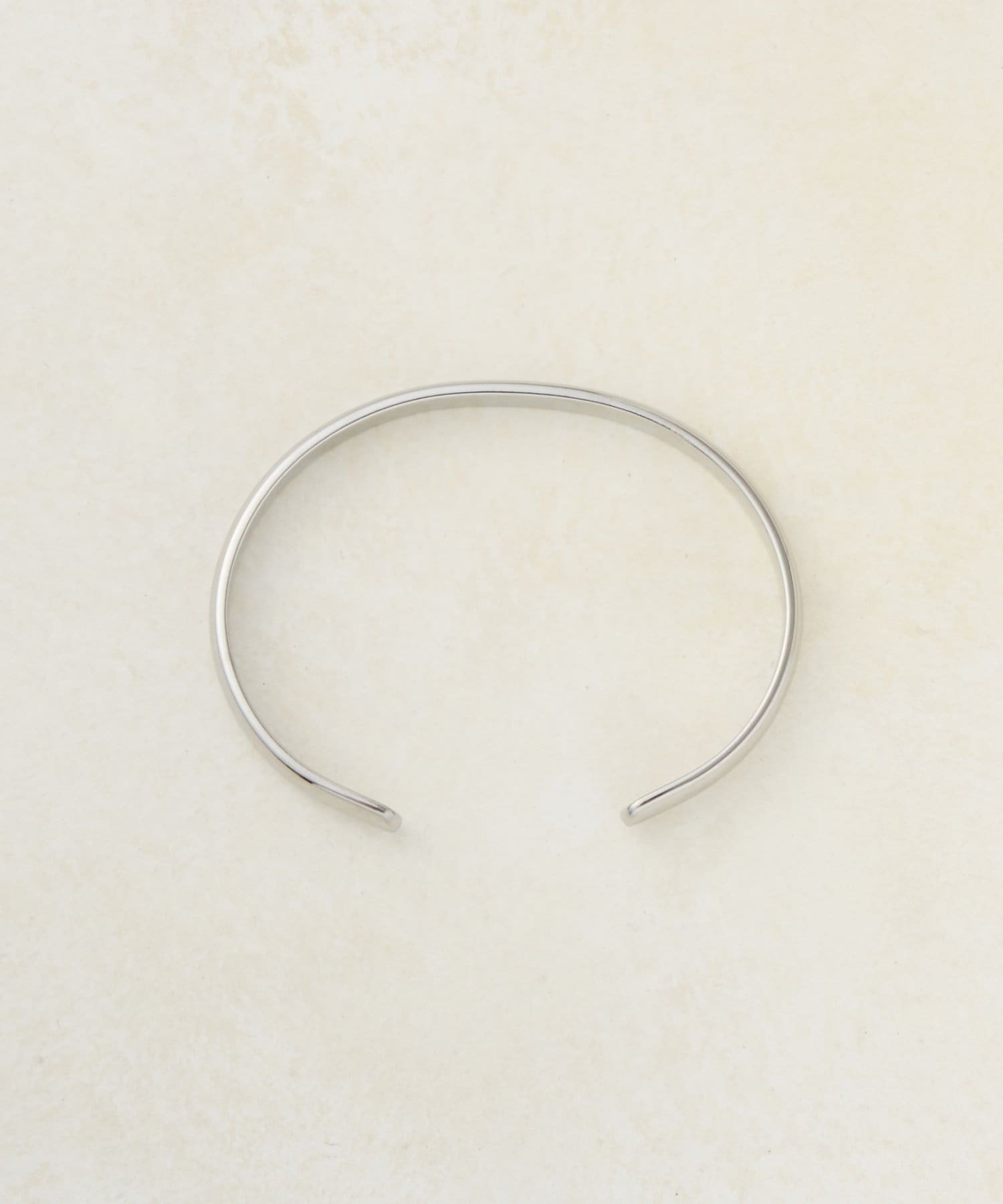 DISCOAT(ディスコート) 【GOLDY】ステンレスプレートブレスレット