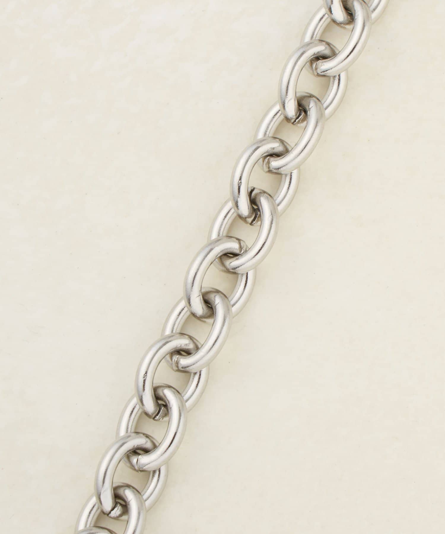 DISCOAT(ディスコート) 【GOLDY】ステンレスチェーンブレスレット