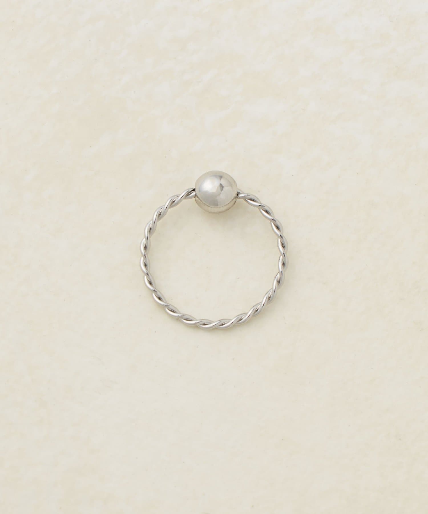 DISCOAT(ディスコート) 【GOLDY/3セット】ボディピアスデザインリング