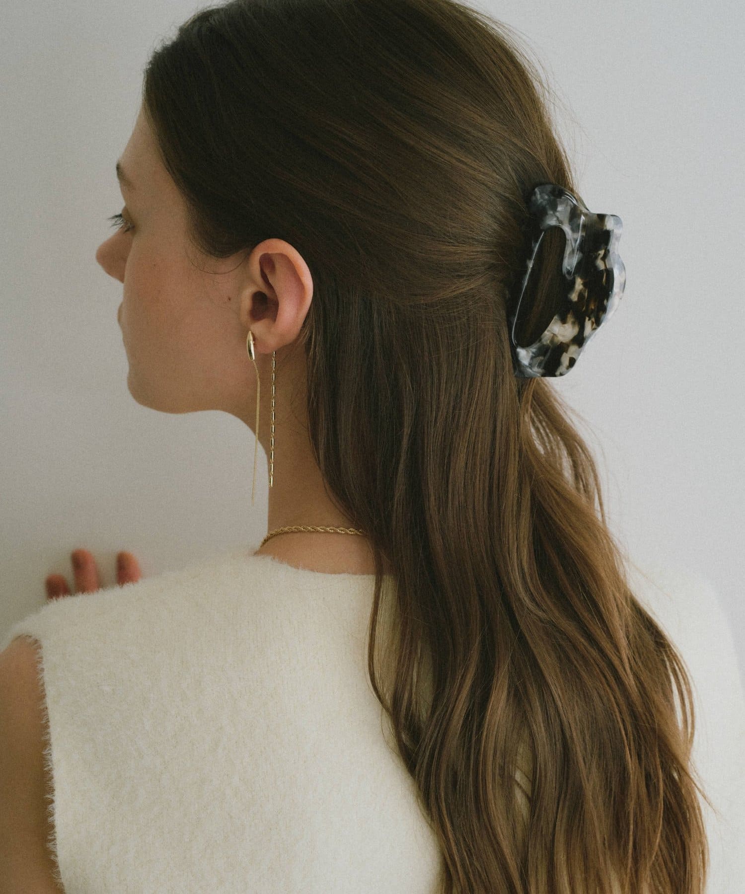 DISCOAT(ディスコート) 【Noka】マーブルバンス