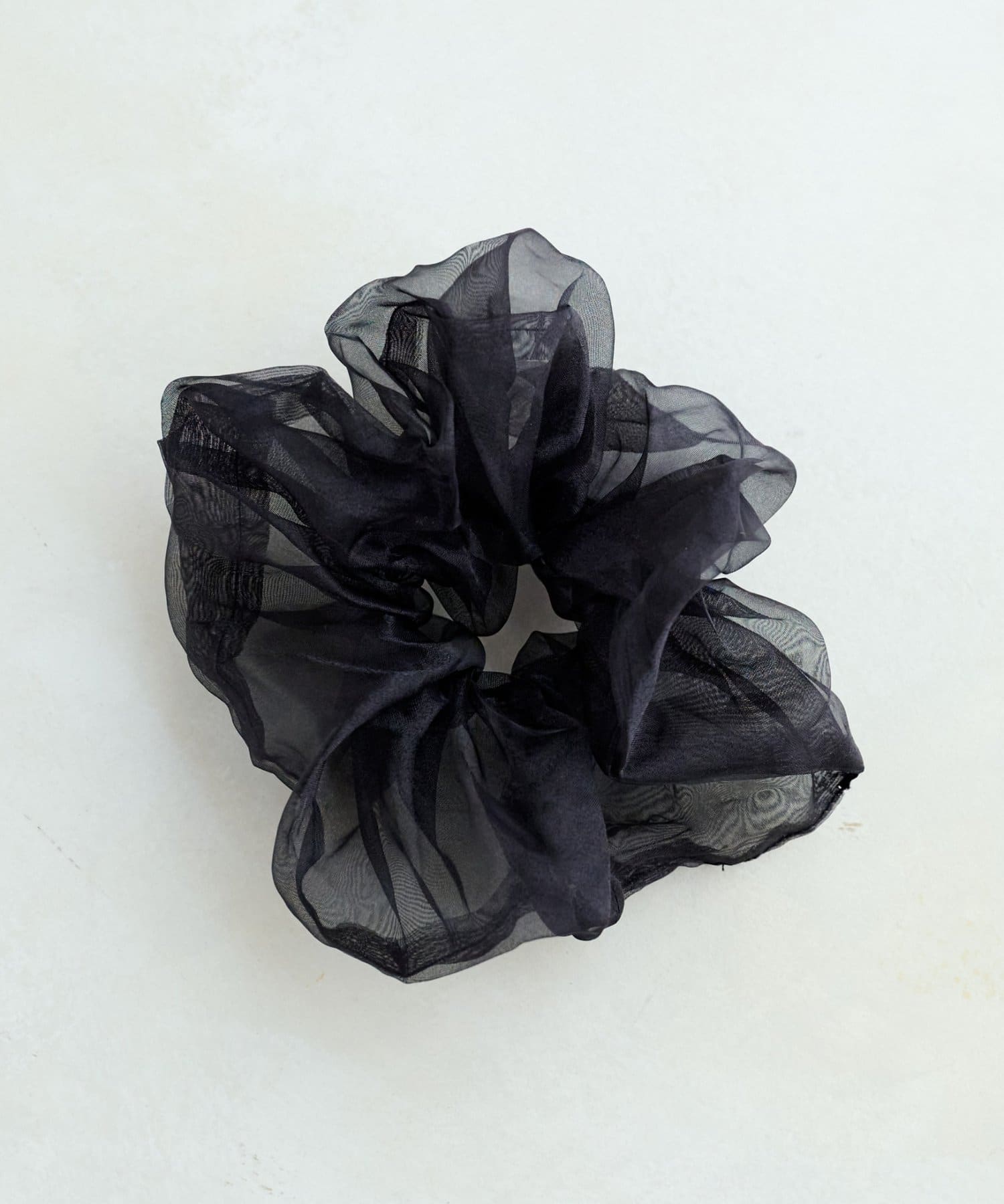 DISCOAT(ディスコート) 【Noka】シアーシュシュ