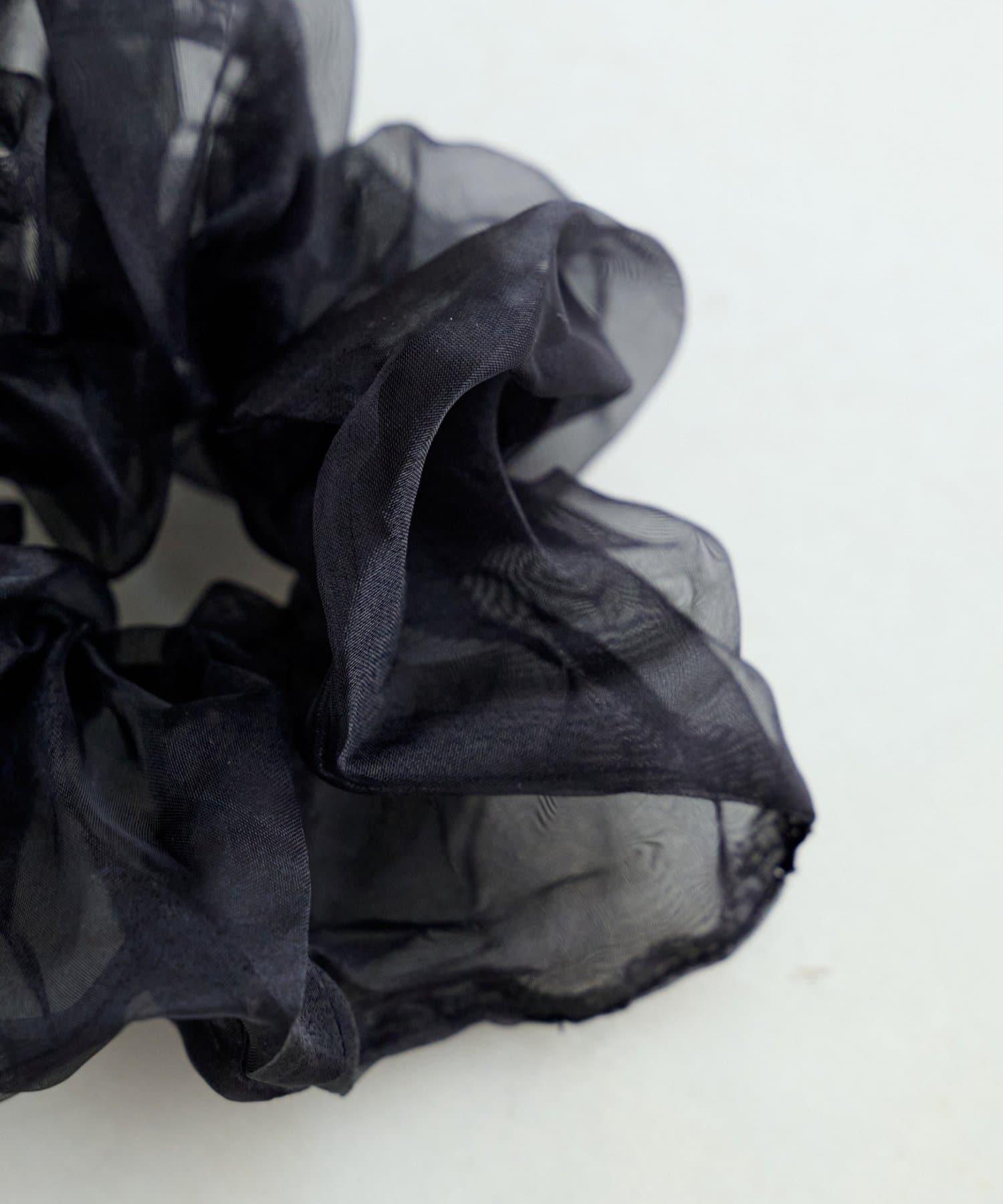 DISCOAT(ディスコート) 【Noka】シアーシュシュ