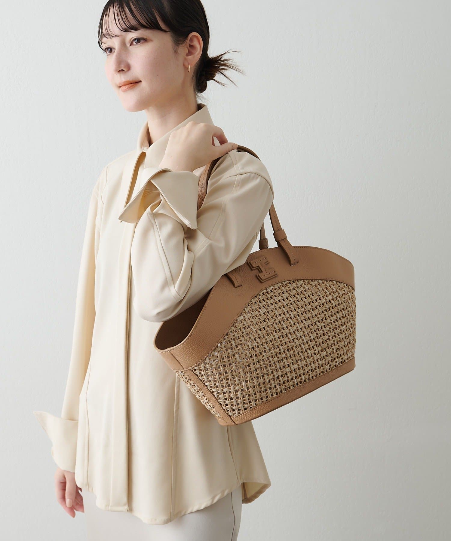 IACUCCI(イアクッチ) 【coming soon】ヴェンタッリョ PAGLIA CATENA