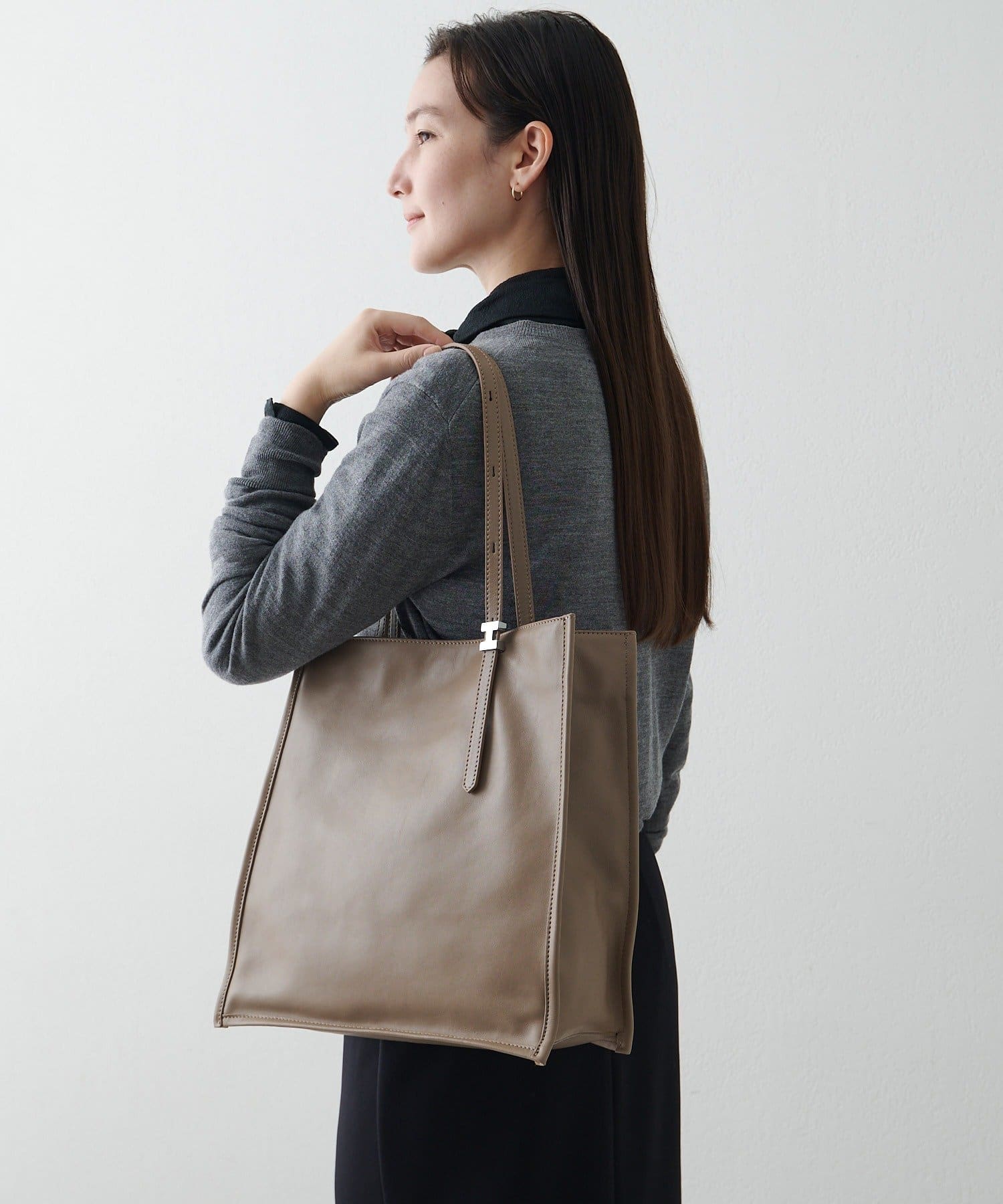 IACUCCI(イアクッチ) 【coming soon】ジュリエッタ NAPPA