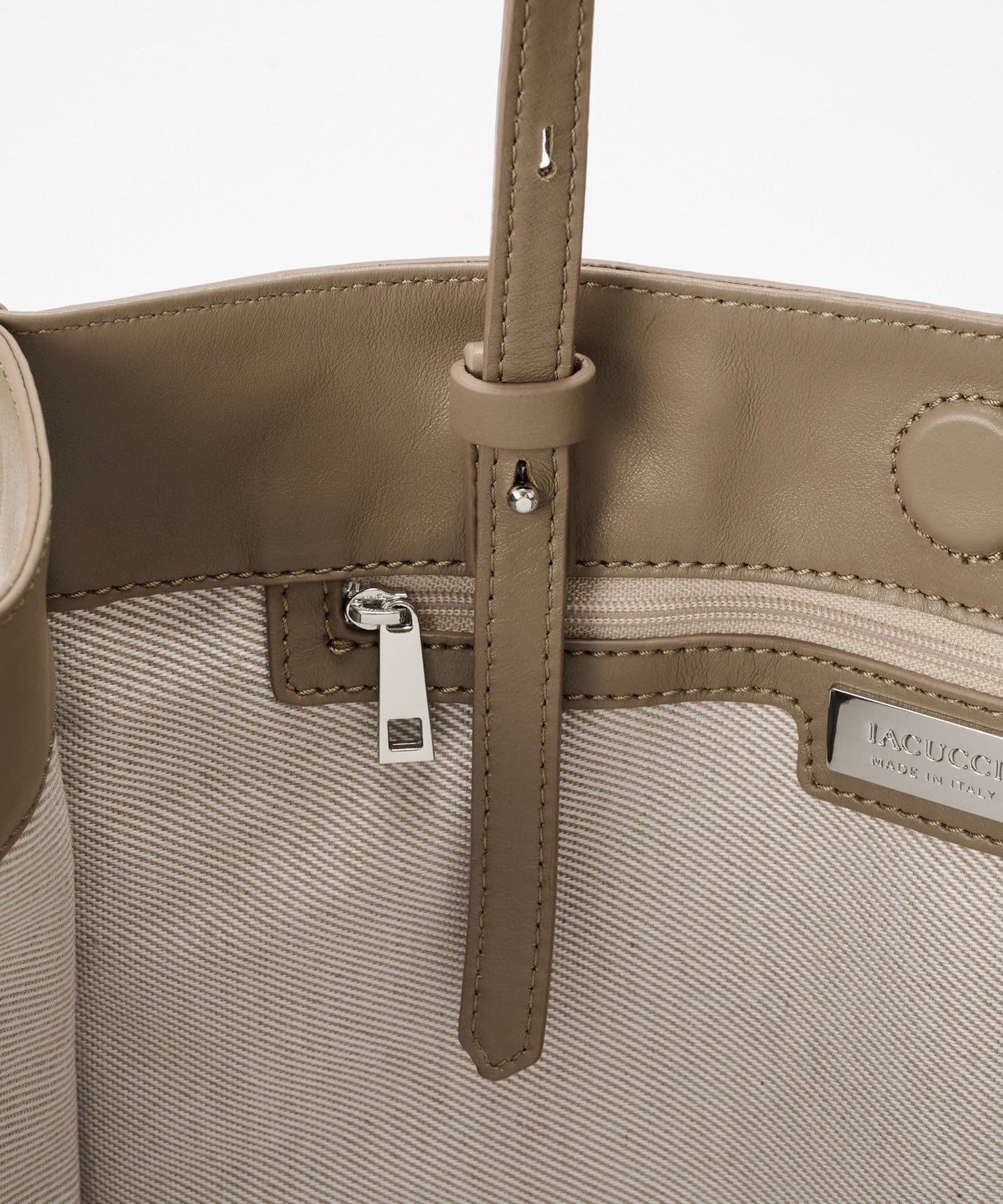 IACUCCI(イアクッチ) 【coming soon】ジュリエッタ NAPPA