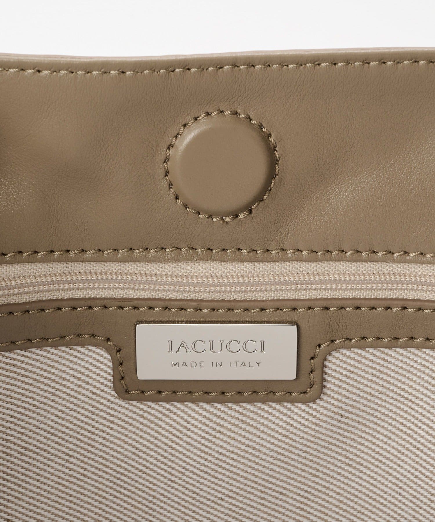 IACUCCI(イアクッチ) 【coming soon】ジュリエッタ NAPPA