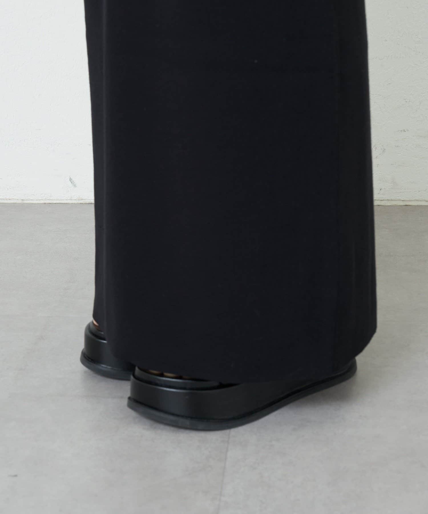 SHENERY(シーナリー) 【26SS予約】総針ニットキャミワンピース