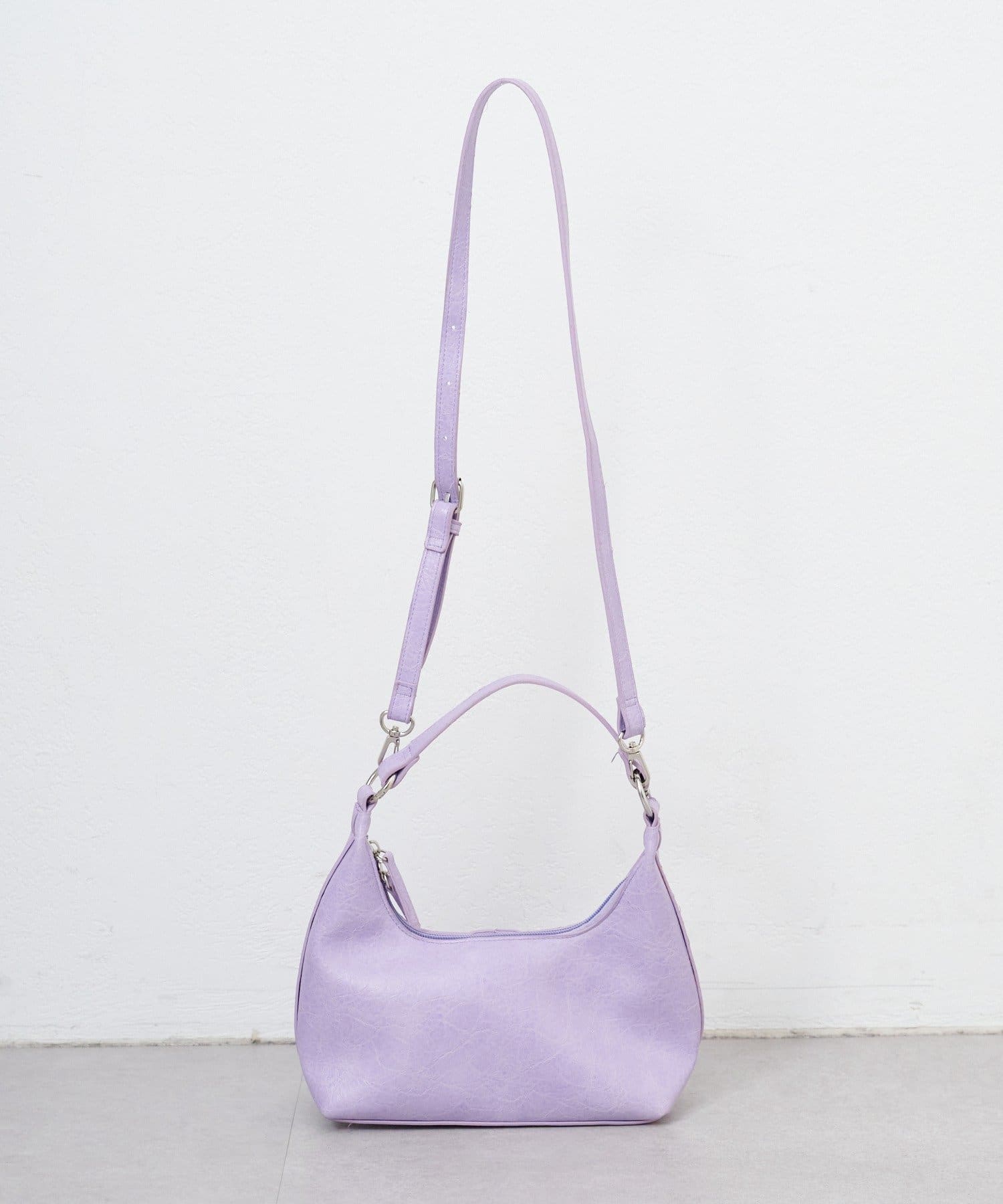 Kastane(カスタネ) 【2026SSカタログ/新色追加】カラバリワンハンドルminiバッグ