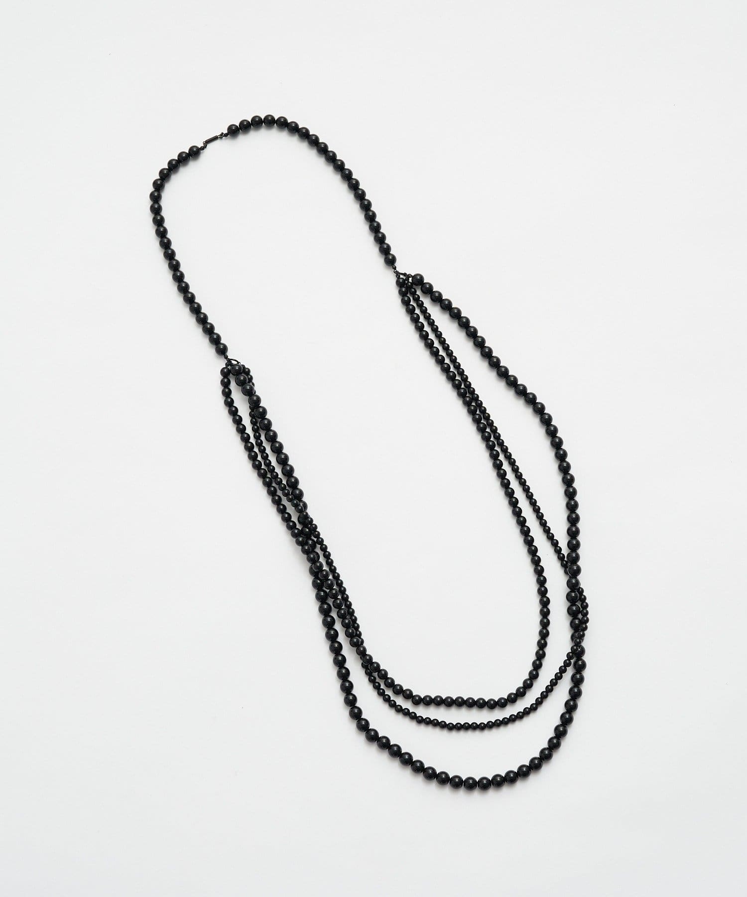 SHENERY(シーナリー) マルチアレンジボリュームネックレス