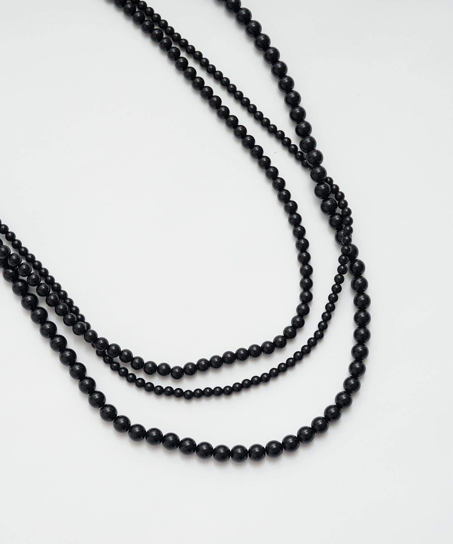 SHENERY(シーナリー) マルチアレンジボリュームネックレス