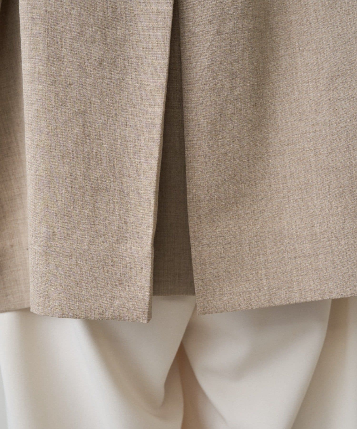 LOUNGEDRESS(ラウンジドレス) ミドルトレンチコート