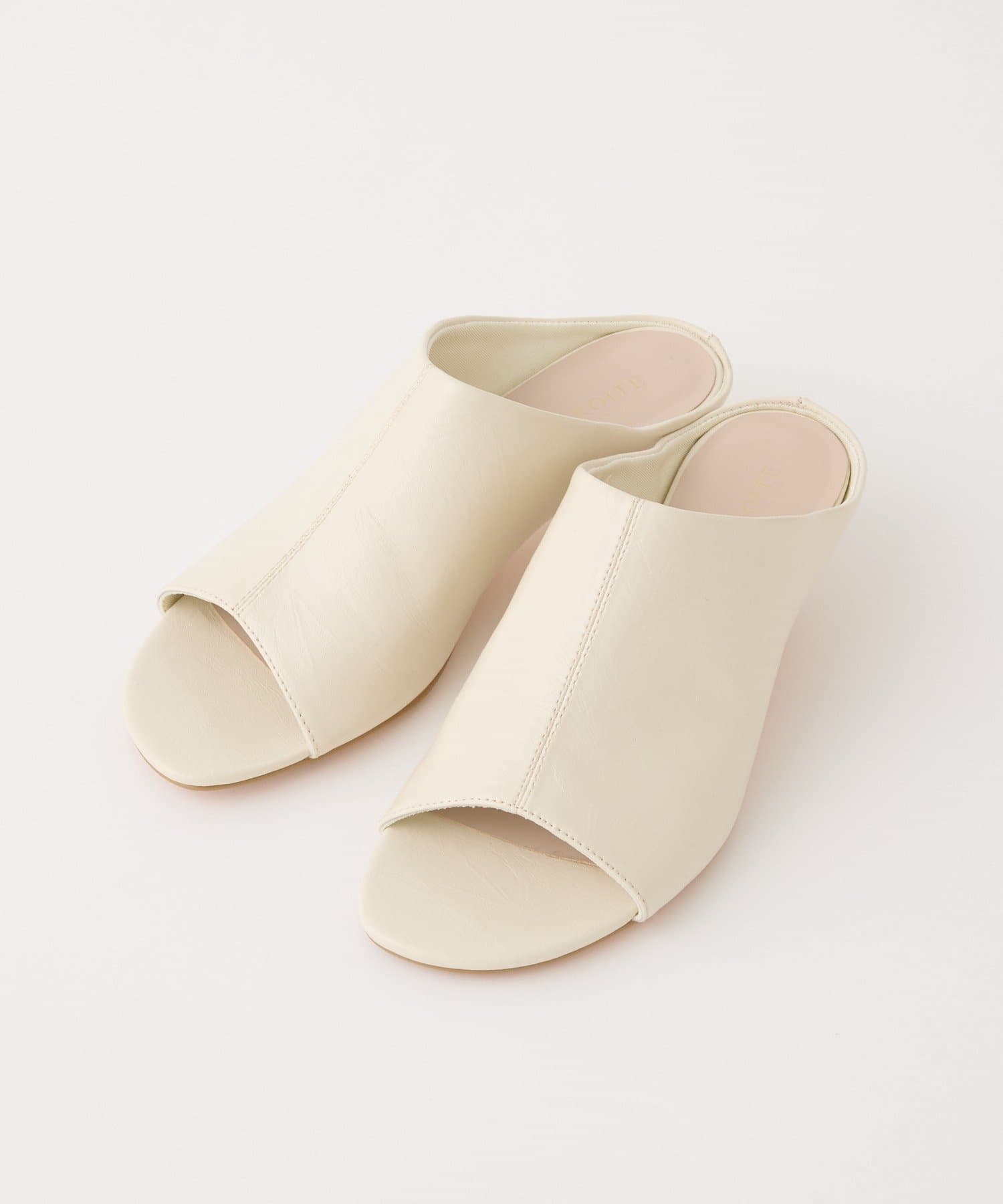 RIVE DROITE(リヴドロワ) 予約【鮮度抜群】エナメルミュール