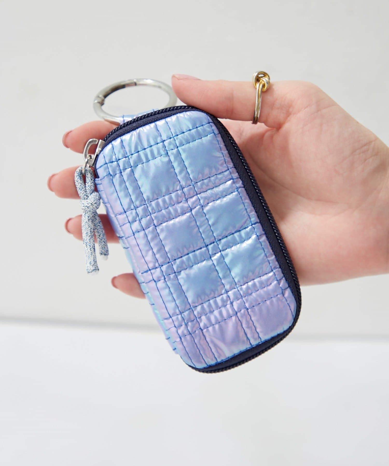 BIRTHDAY BAR(バースデイバー) Charm Lip pouch　チャームリップポーチ