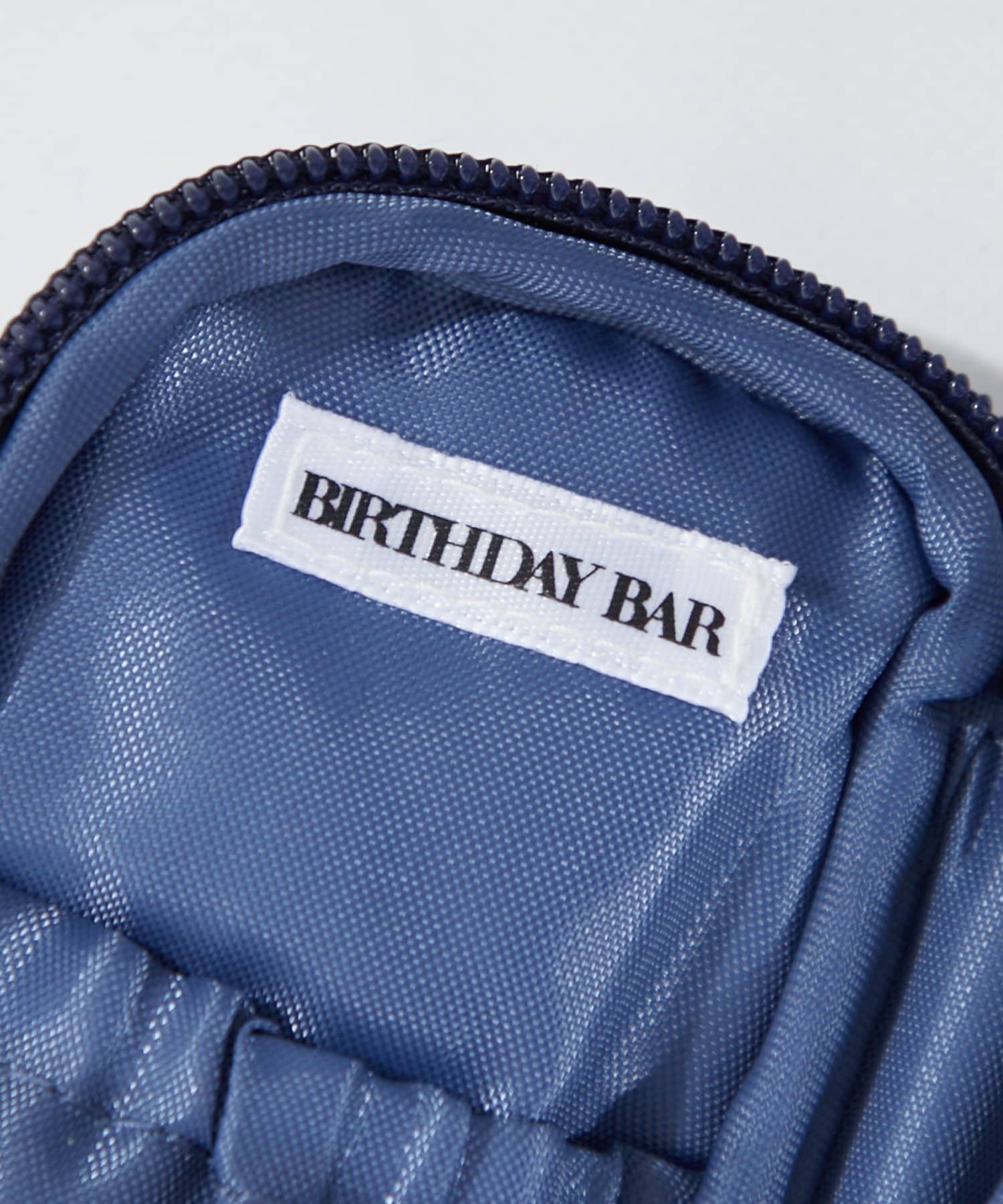 BIRTHDAY BAR(バースデイバー) Charm Lip pouch　チャームリップポーチ