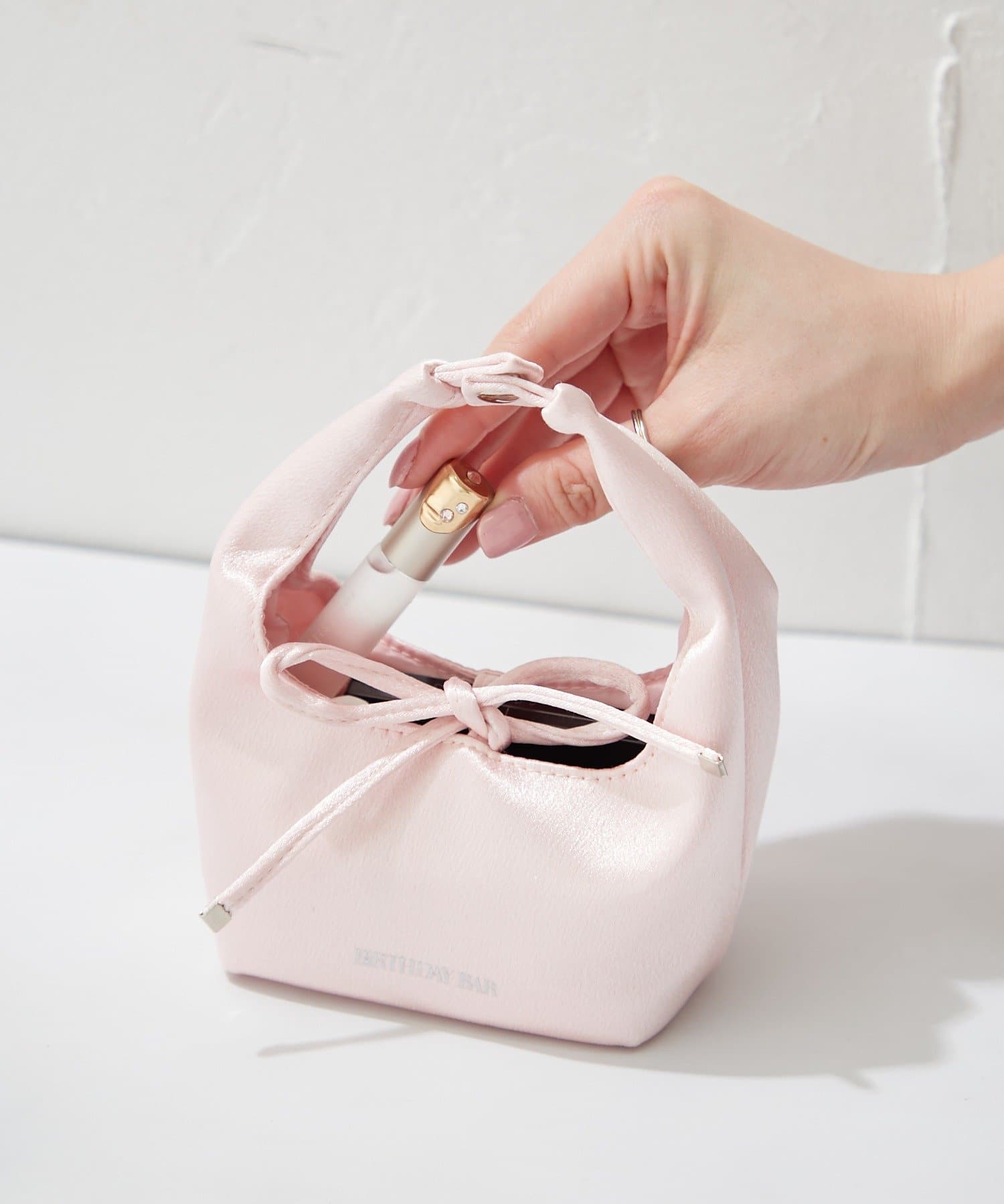 BIRTHDAY BAR(バースデイバー) Minimal Pouch　ミニマルポーチ