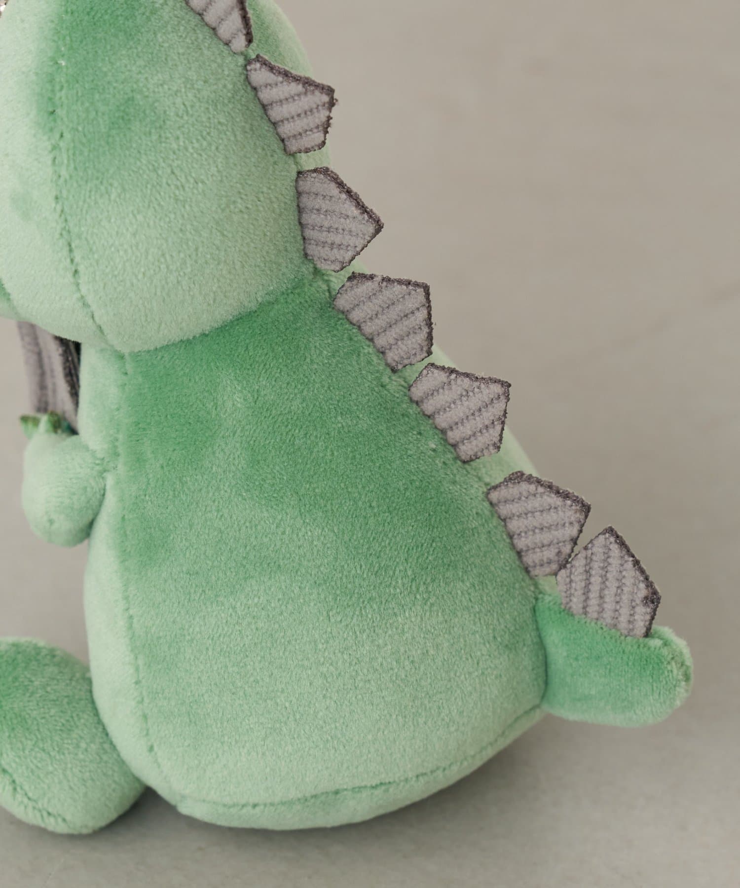 BIRTHDAY BAR(バースデイバー) 【インフルエンサーakane.企画】Reading Dino Charm