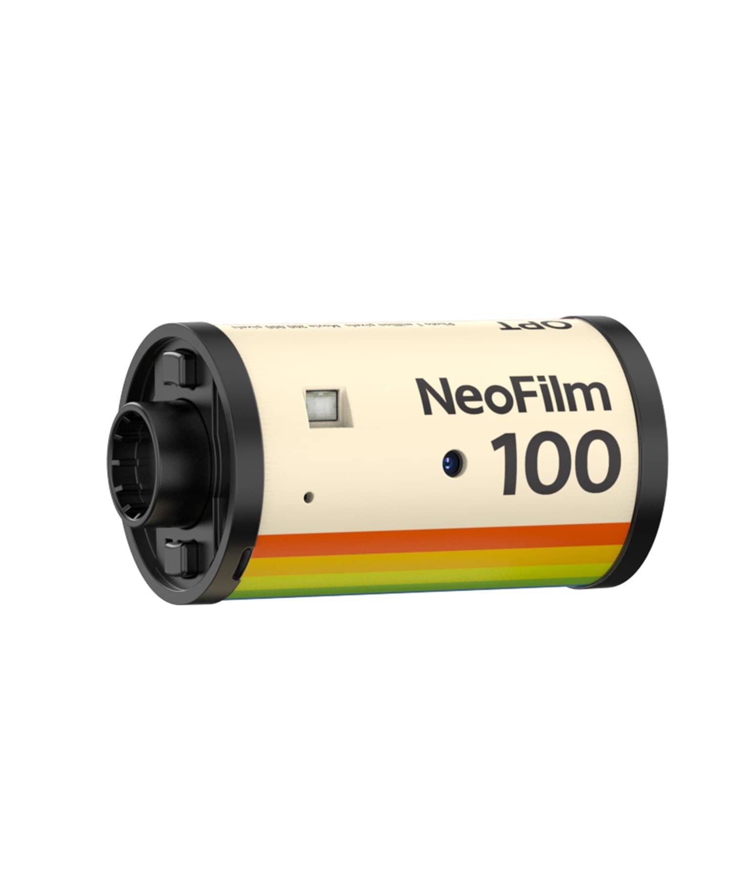 BIRTHDAY BAR(バースデイバー) Opt! Neo Film100　フィルム型デジタルカメラ