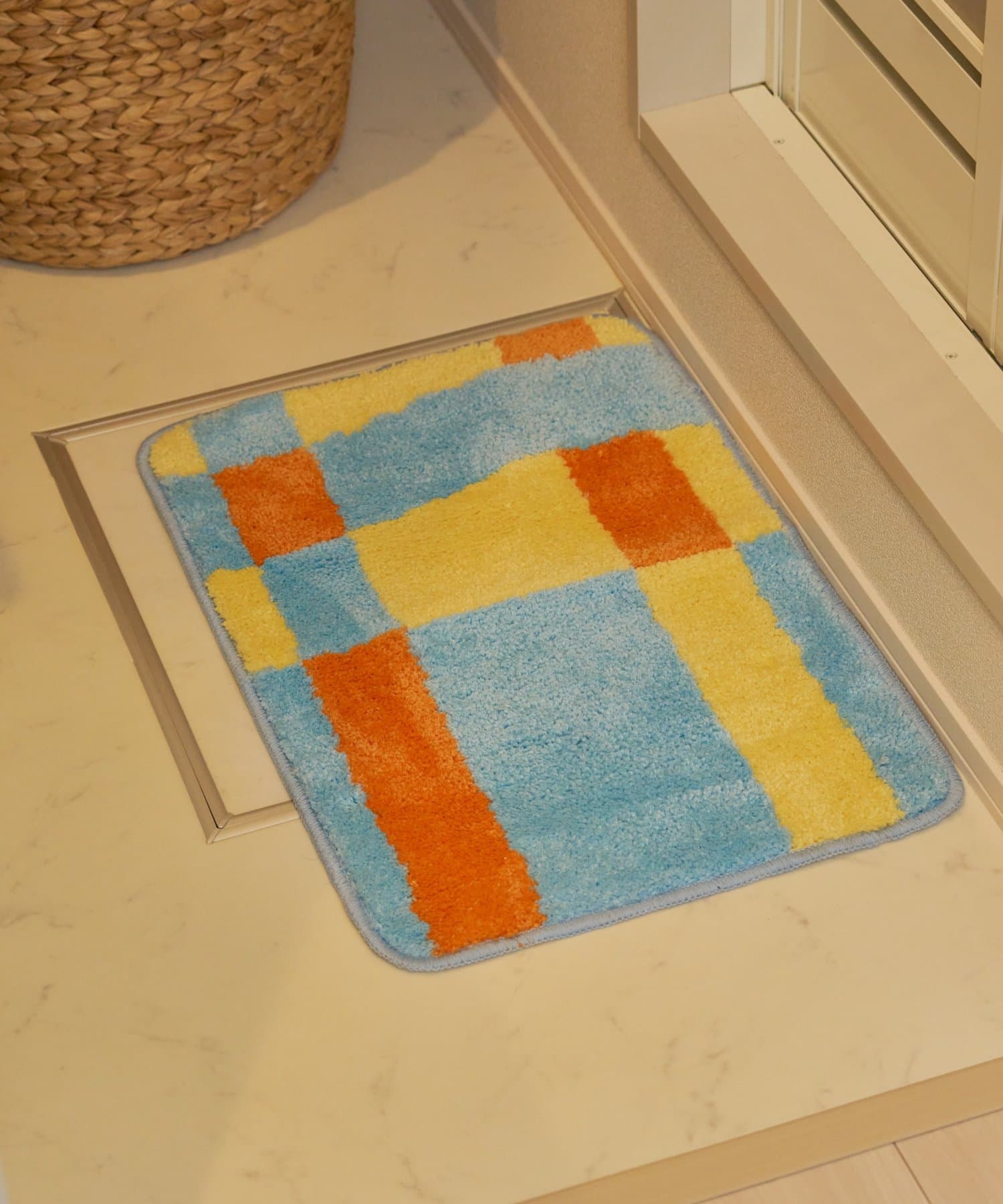 BIRTHDAY BAR(バースデイバー) 【SAHIR サヒール】Floor mat フロアマット